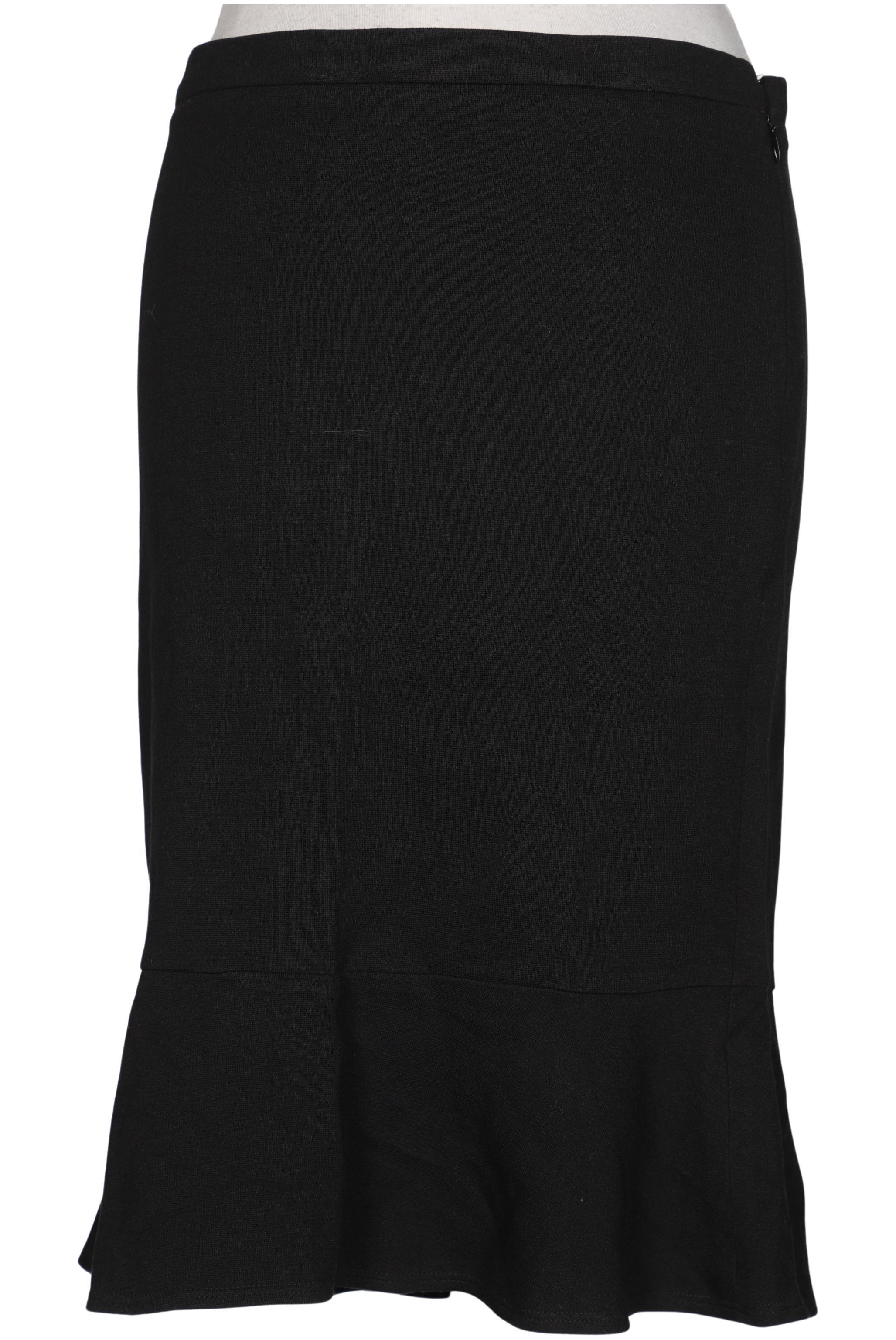 

Dolce&Gabbana Damen Rock, schwarz, Gr. 44