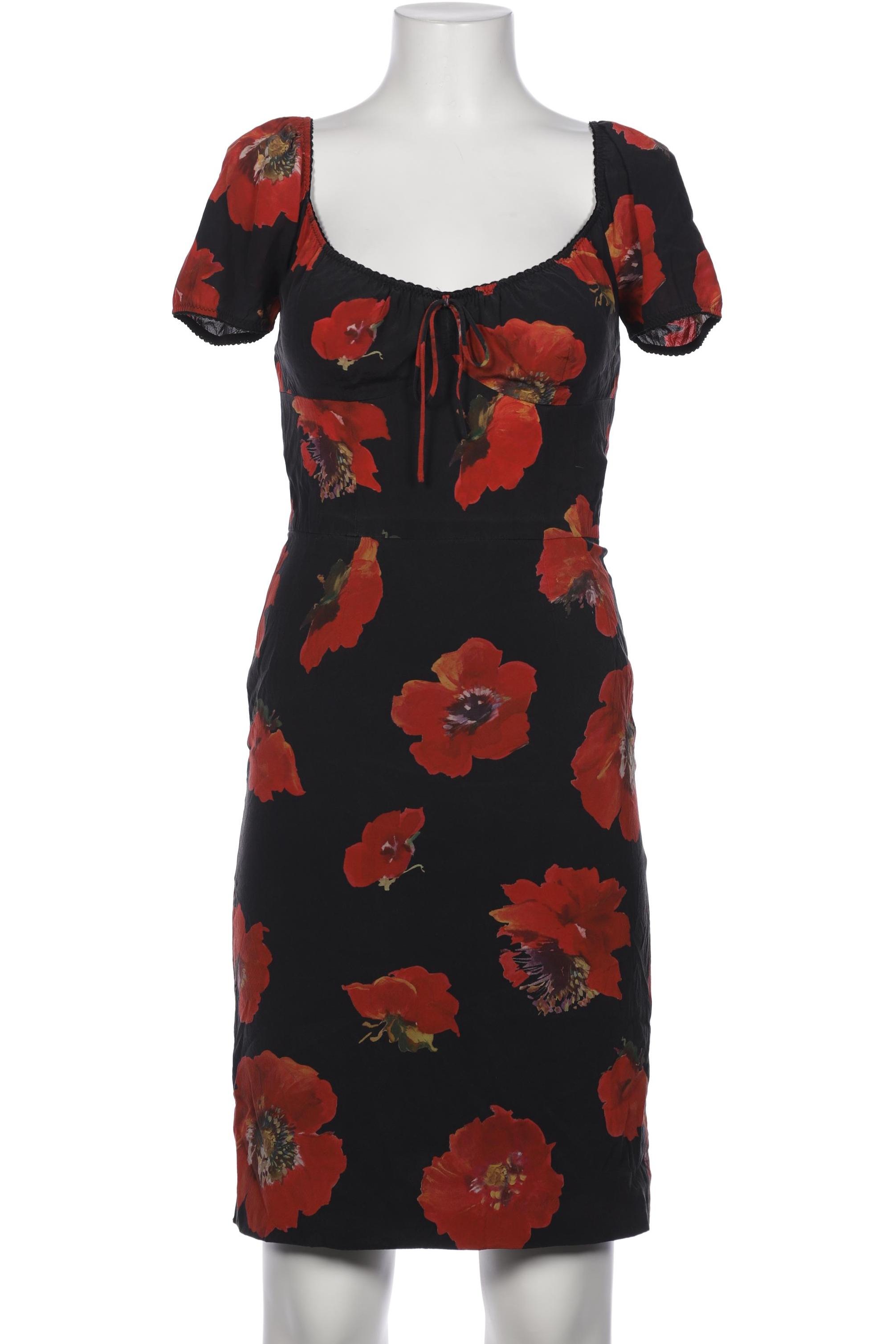 

Dolce&Gabbana Damen Kleid, schwarz, Gr. 42