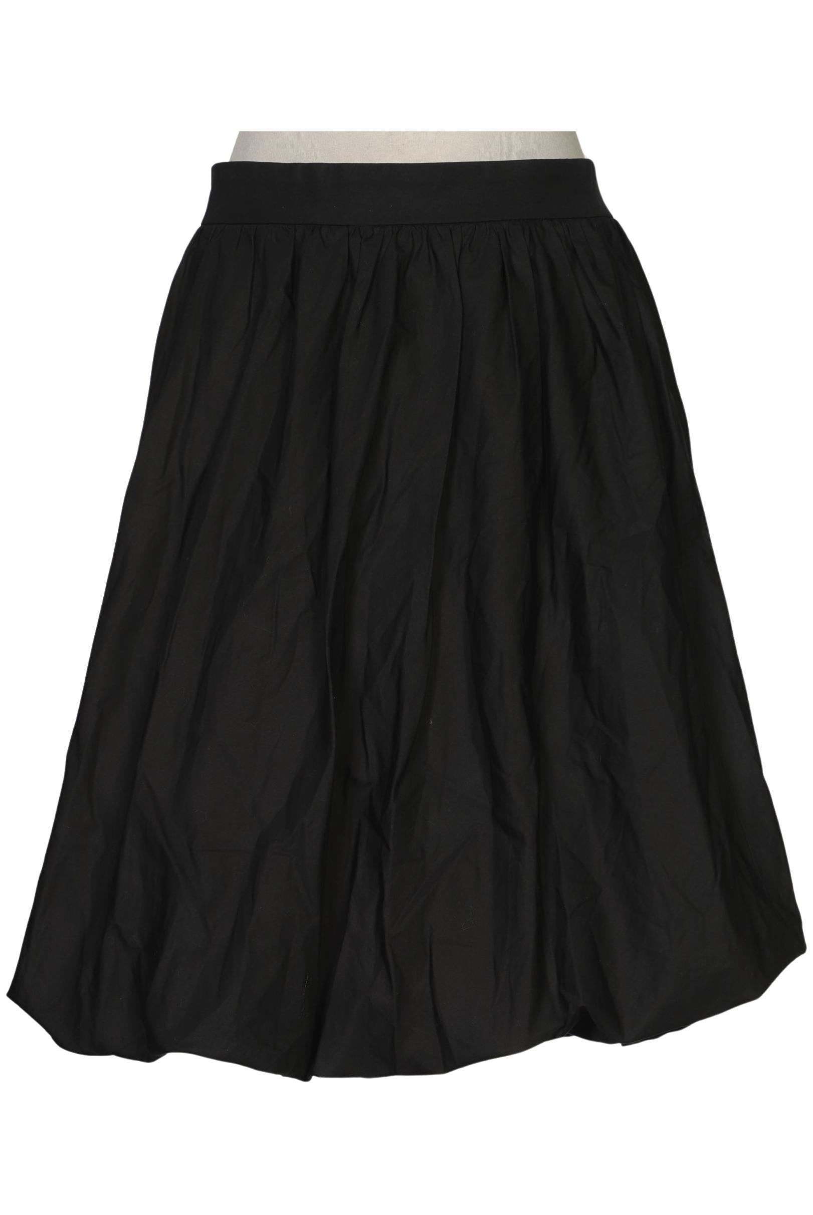 

Dolce&Gabbana Damen Rock, schwarz, Gr. 42