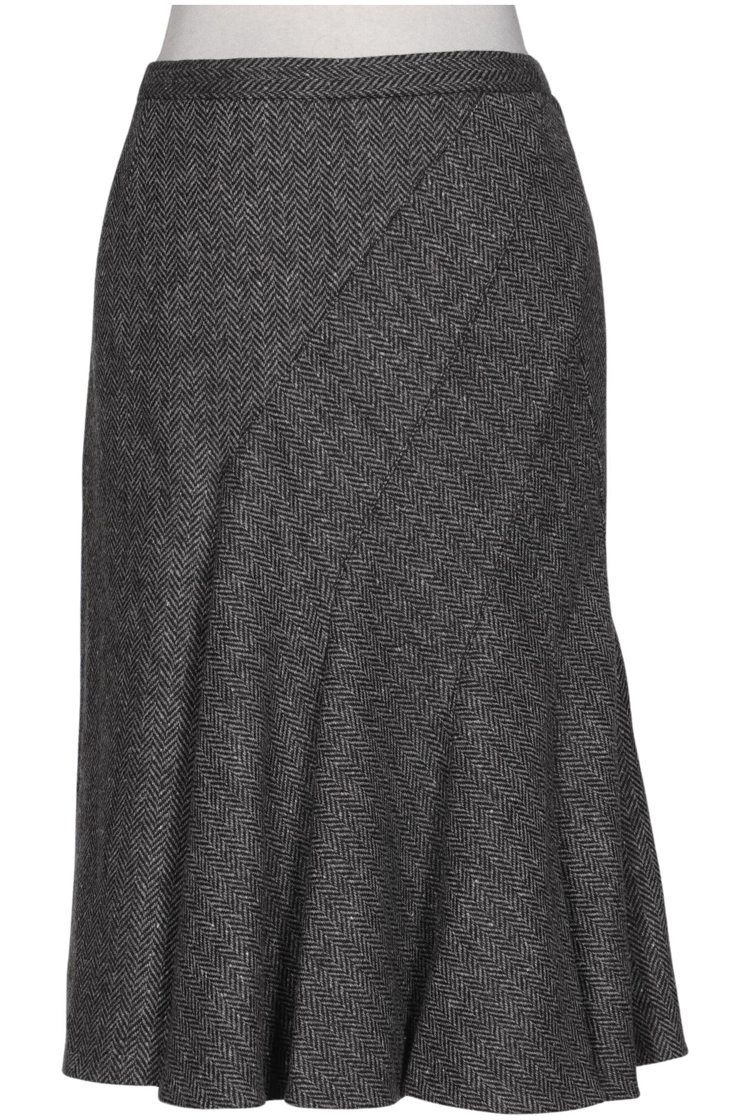 

Dolce&Gabbana Damen Rock, grau, Gr. 44