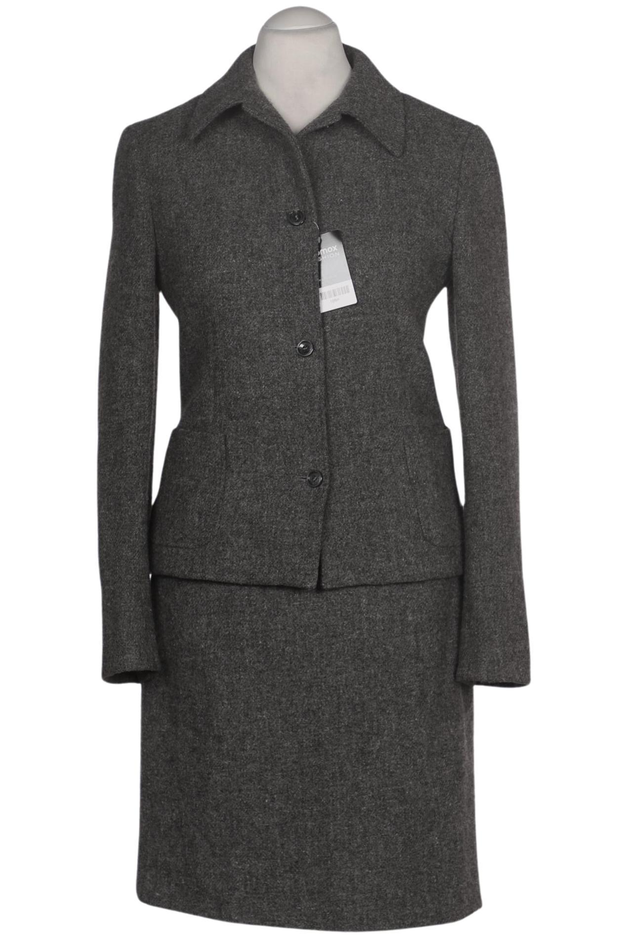 

Dolce&Gabbana Damen Anzug, grau, Gr. 46