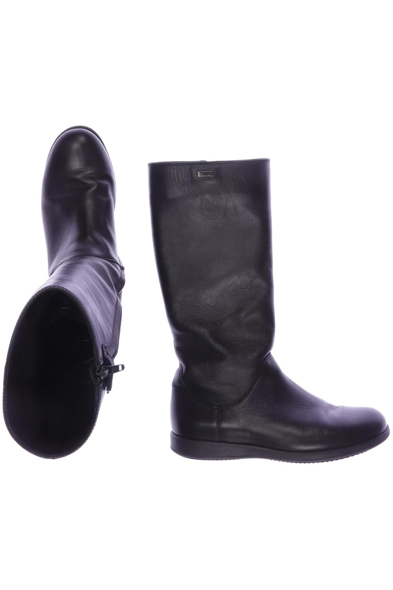 

Dolce&Gabbana Damen Stiefel, schwarz, Gr. 38