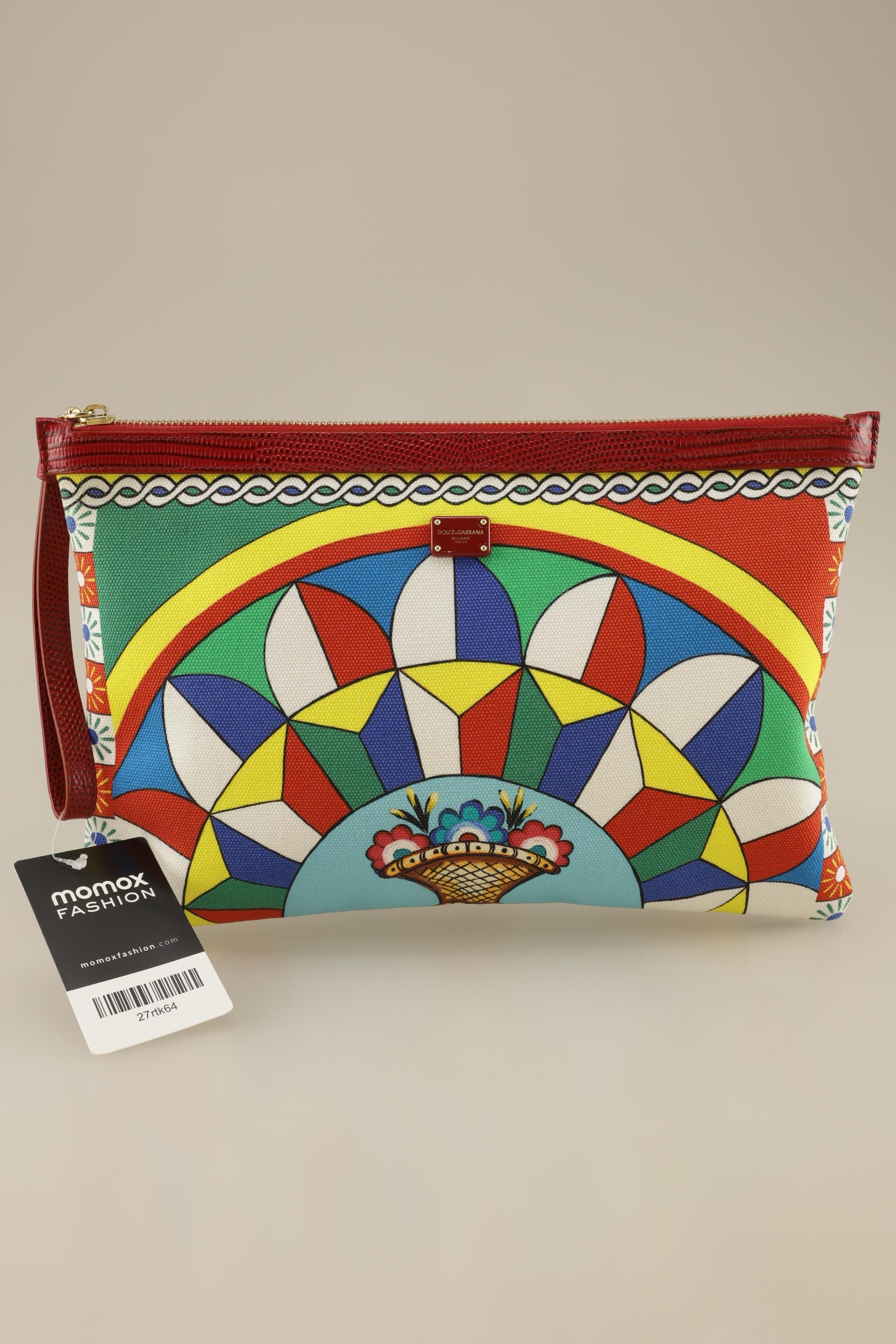 

Dolce&Gabbana Damen Handtasche, mehrfarbig, Gr.