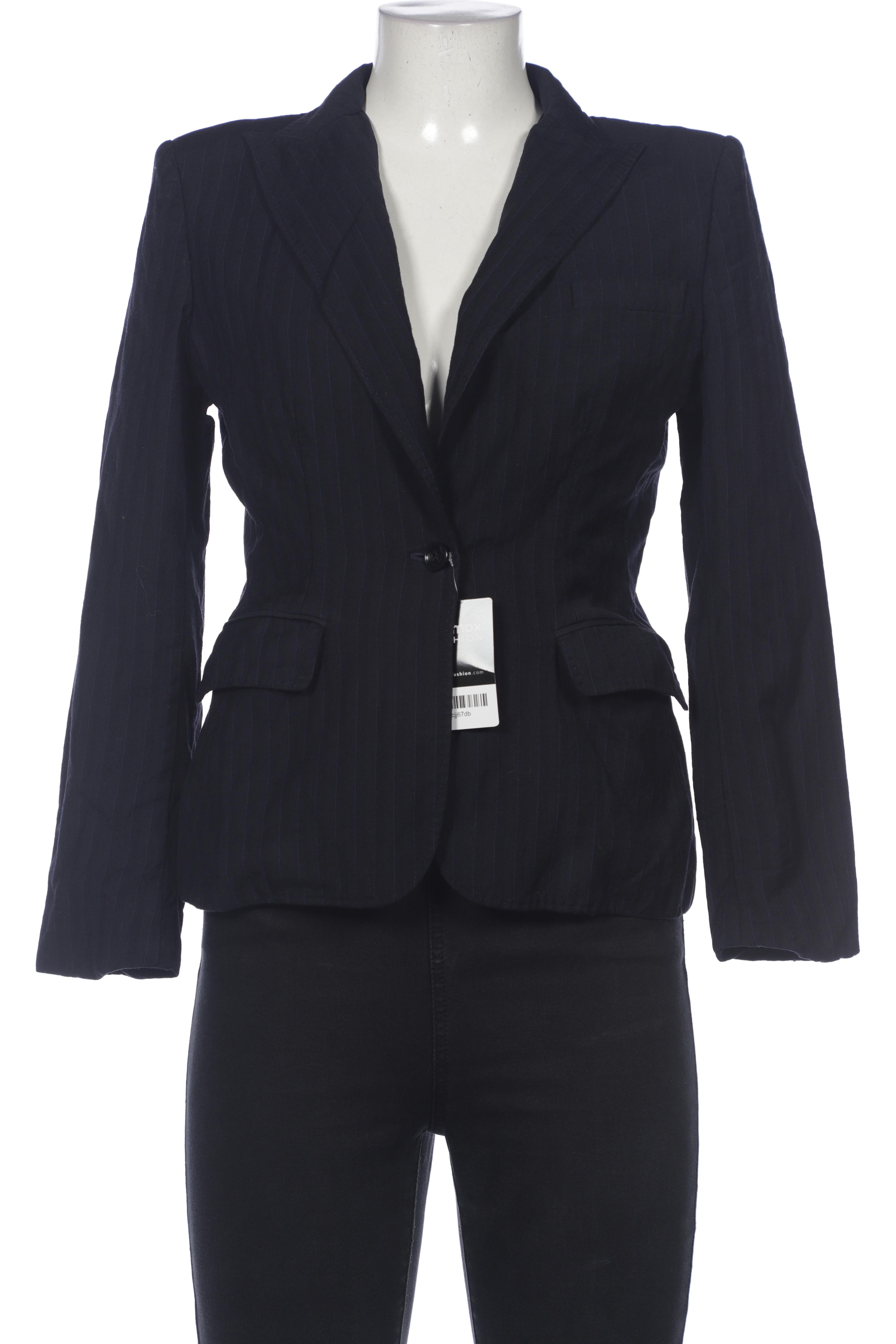 

Dolce&Gabbana Damen Blazer, marineblau, Gr. 48