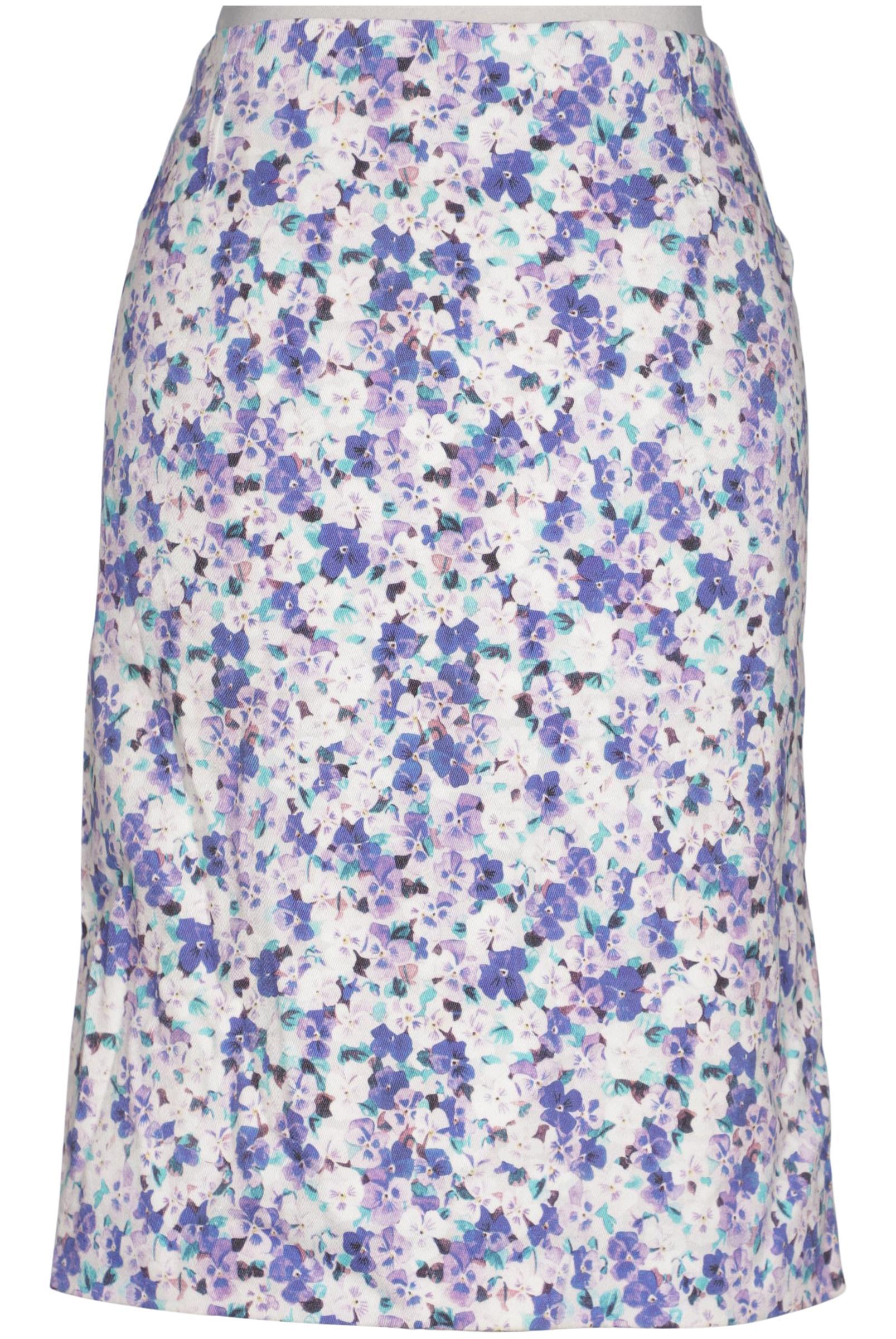

Dolce&Gabbana Damen Rock, flieder, Gr. 32
