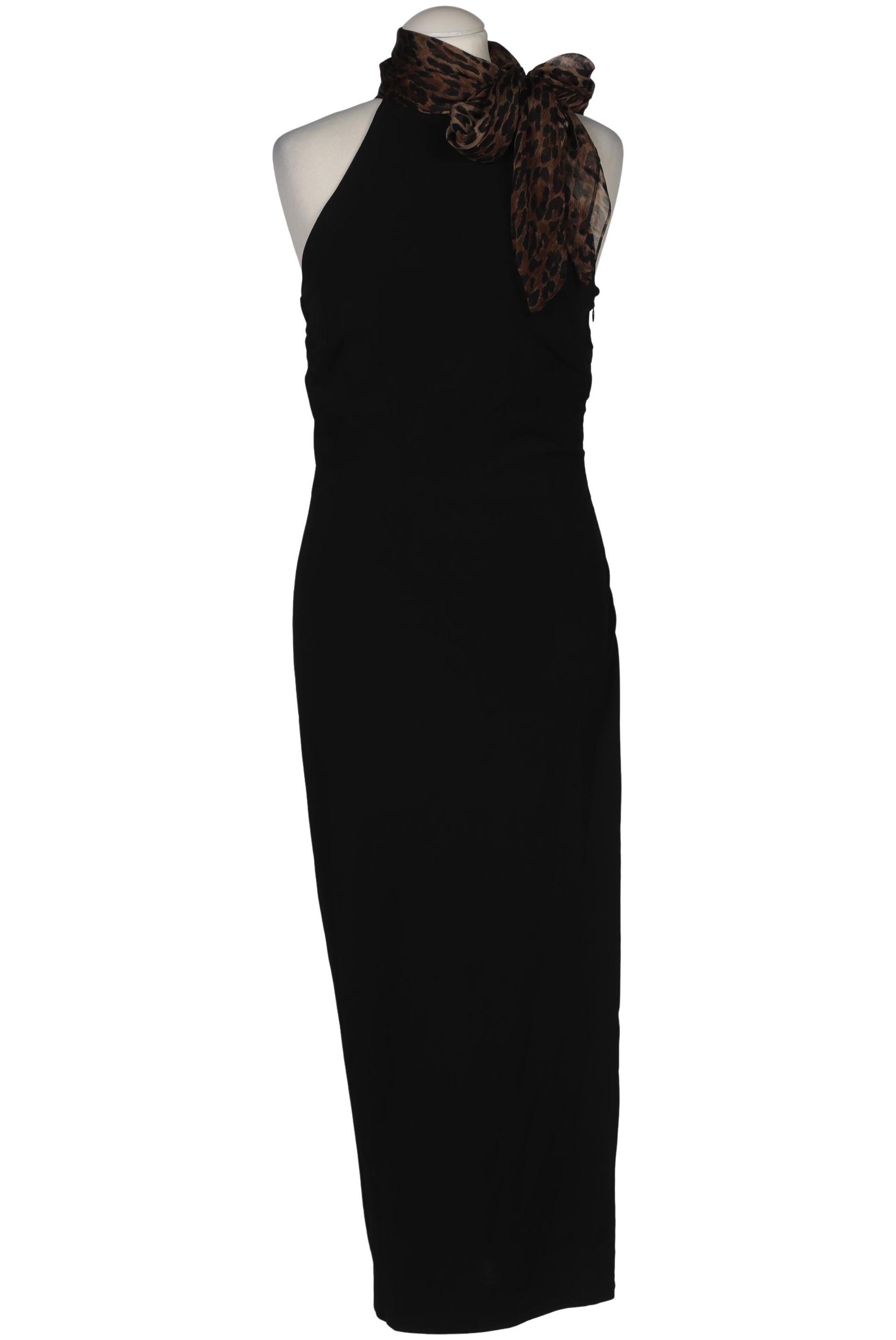 

Dolce&Gabbana Damen Kleid, schwarz, Gr. 42