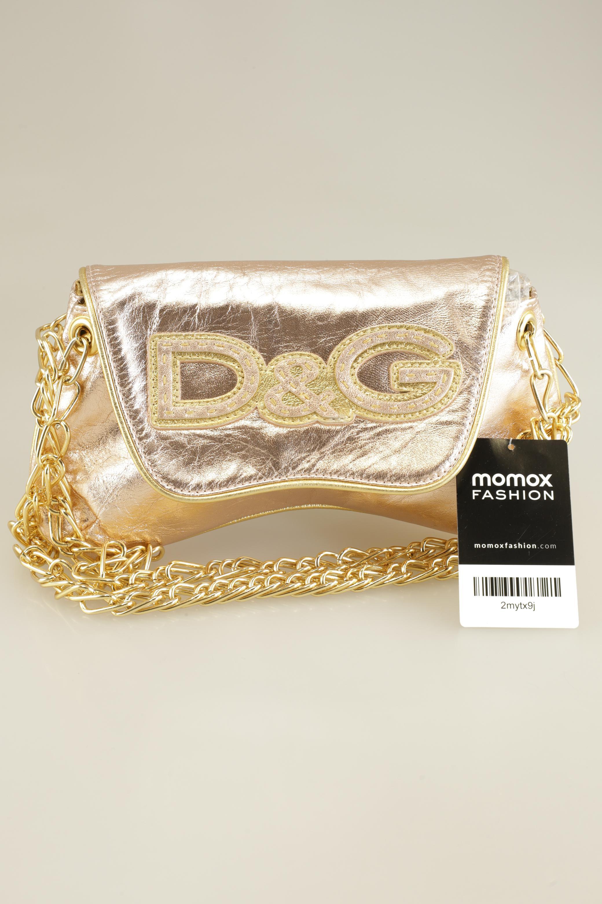 

Dolce&Gabbana Damen Handtasche, pink, Gr.