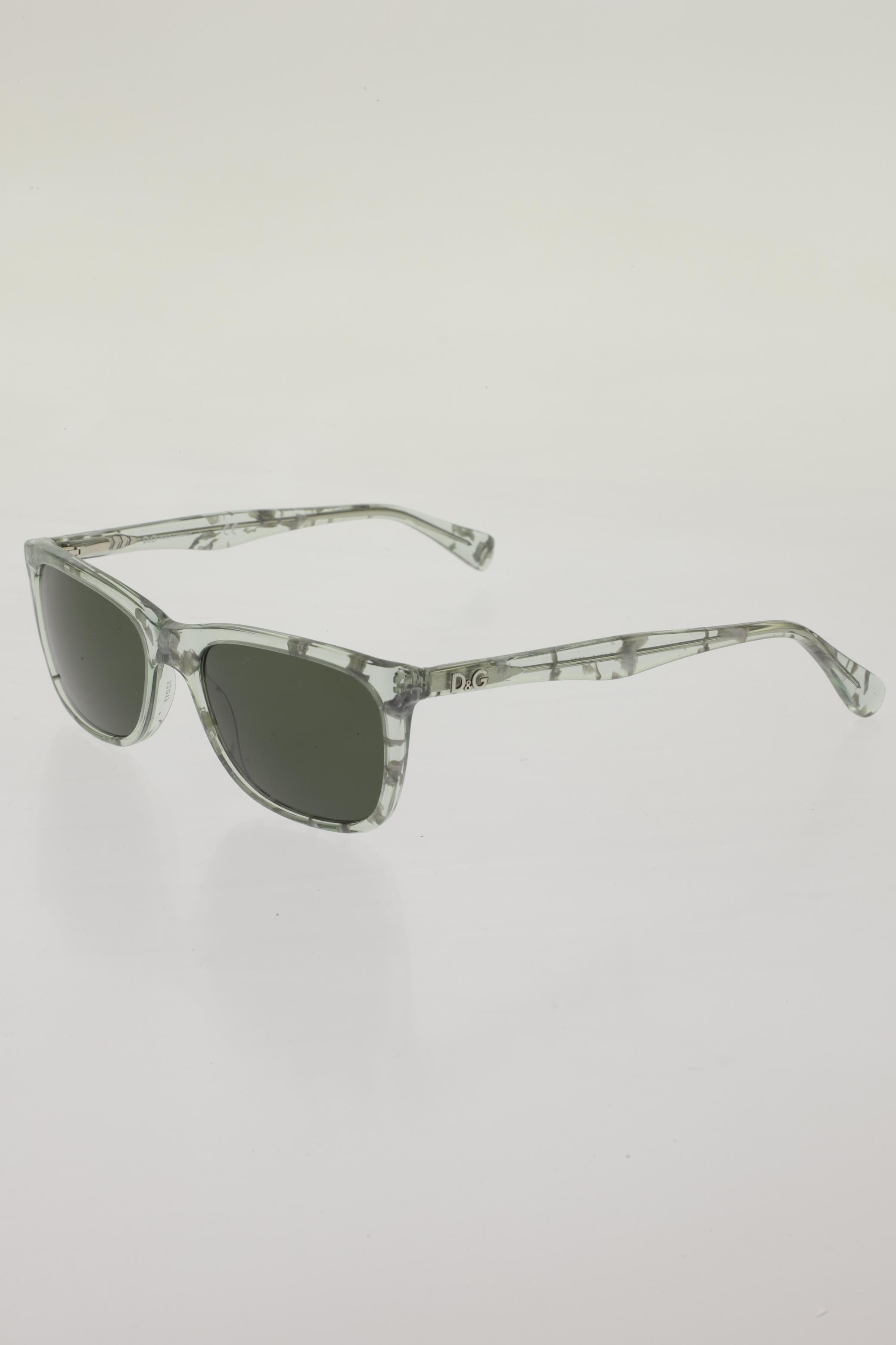 

Dolce&Gabbana Damen Sonnenbrille, hellgrün, Gr.
