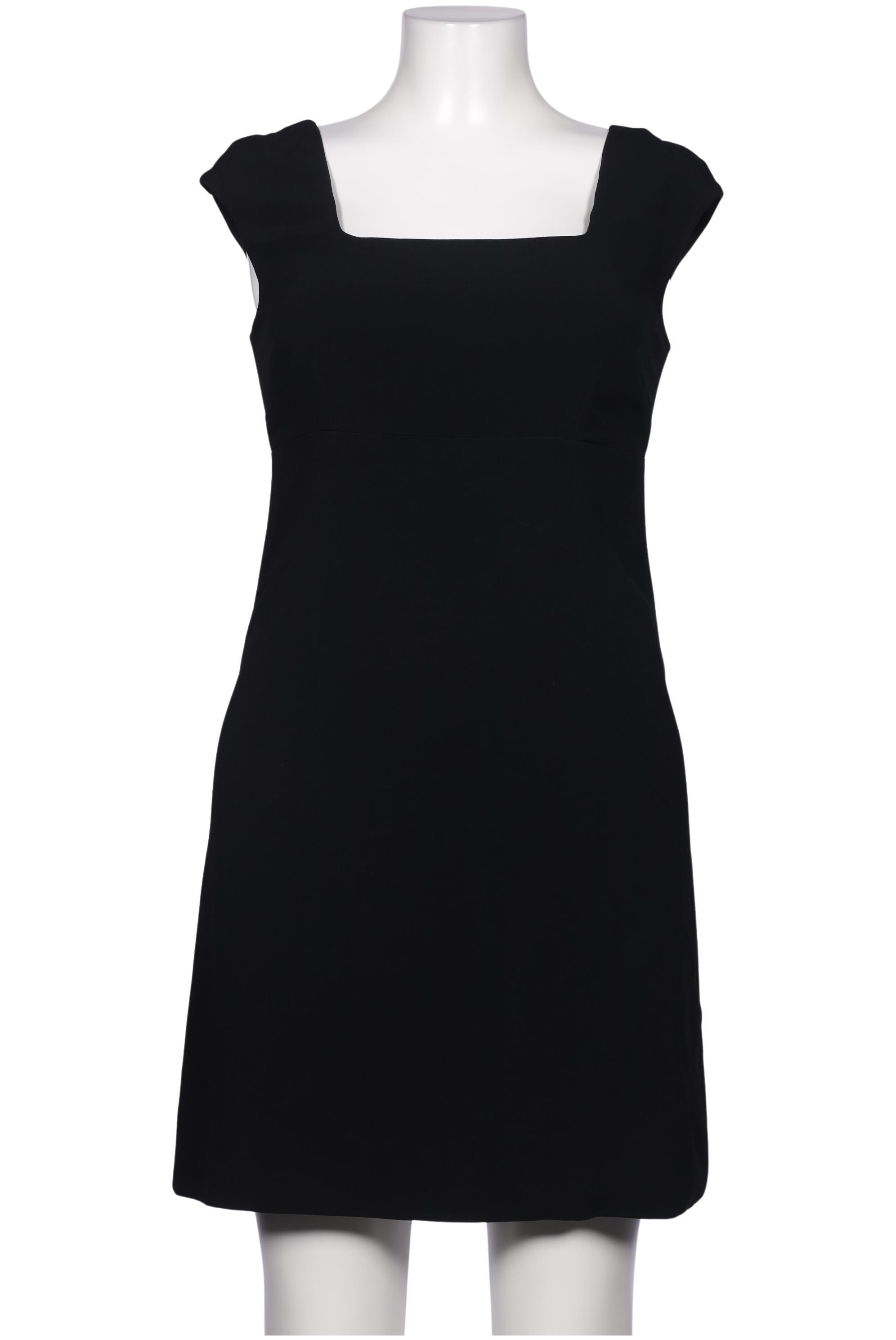 

Dolce&Gabbana Damen Kleid, schwarz, Gr. 44