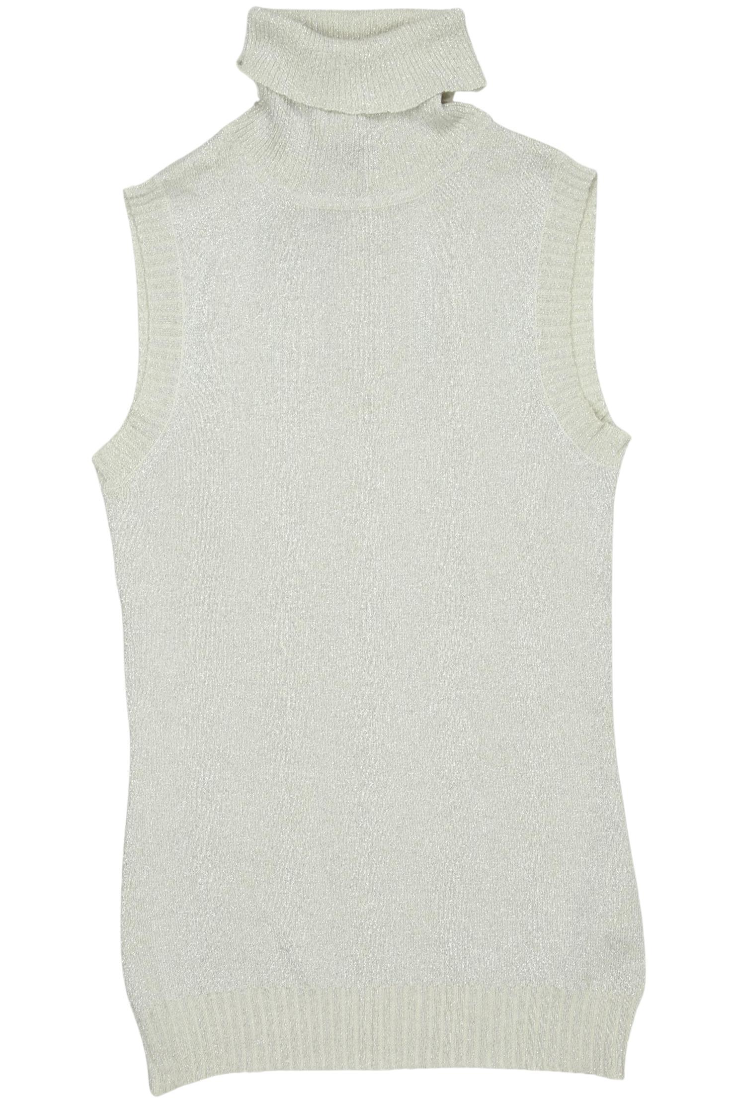 

Dolce&Gabbana Damen Top, grau, Gr. 34