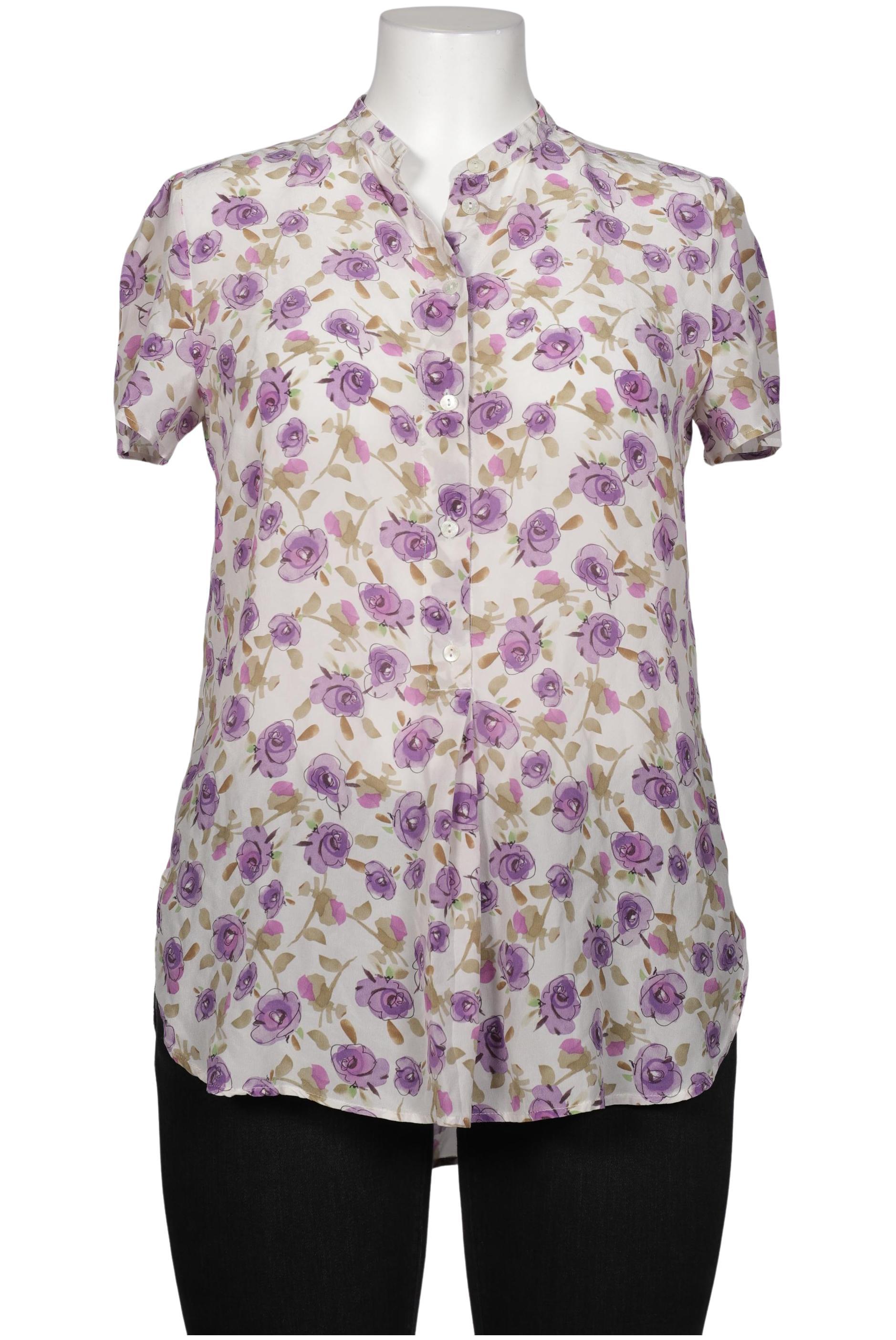 

Dolce&Gabbana Damen Bluse, mehrfarbig, Gr. 44