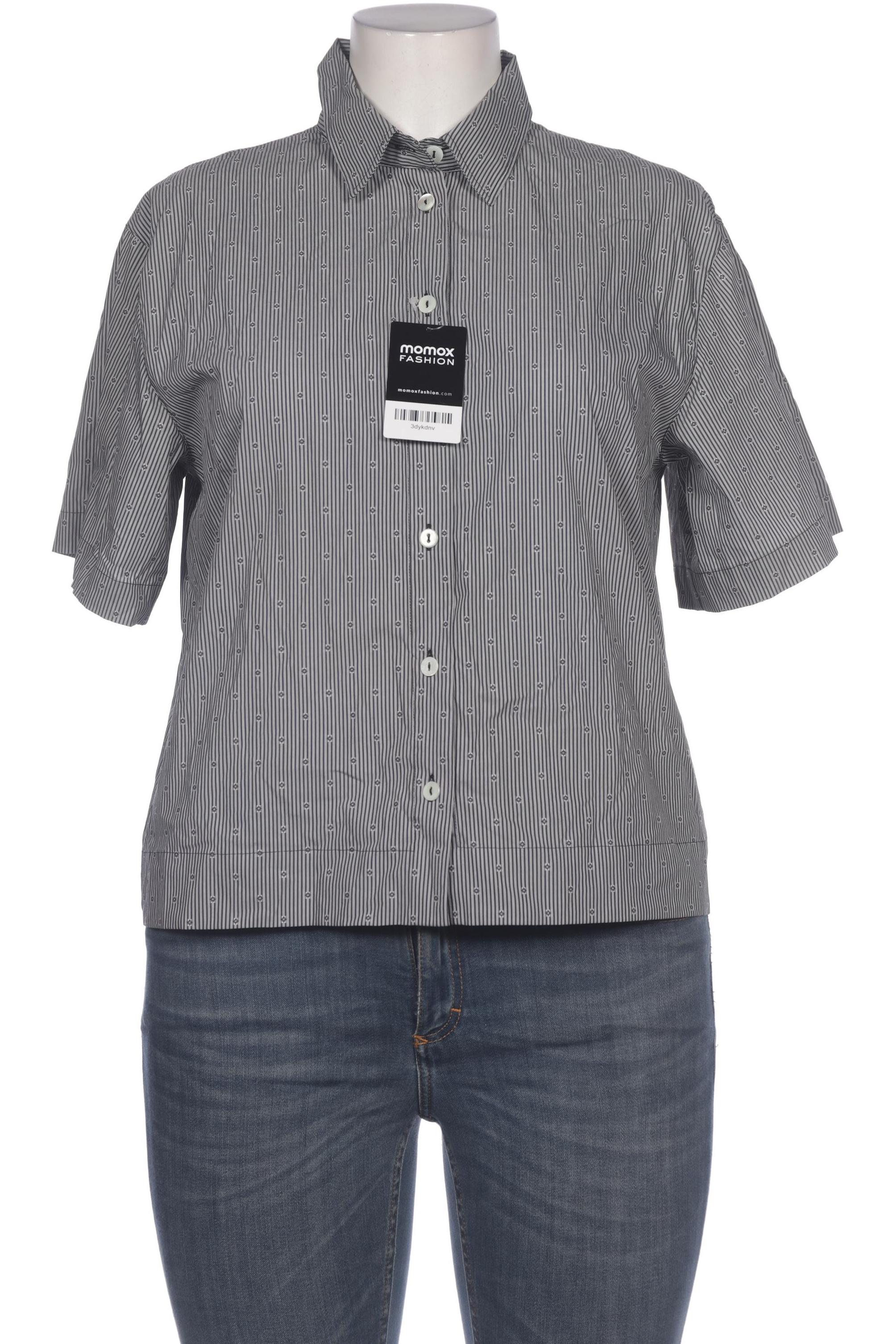 

Dolce&Gabbana Damen Bluse, grau, Gr. 46