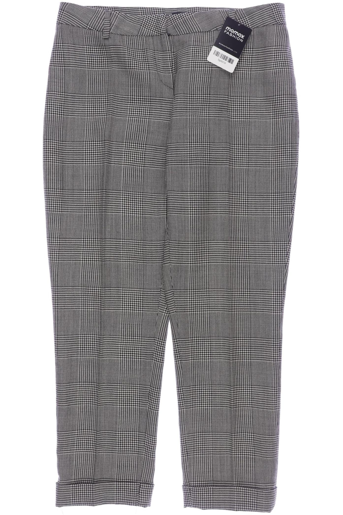 

Dolce&Gabbana Damen Stoffhose, grau, Gr. 30