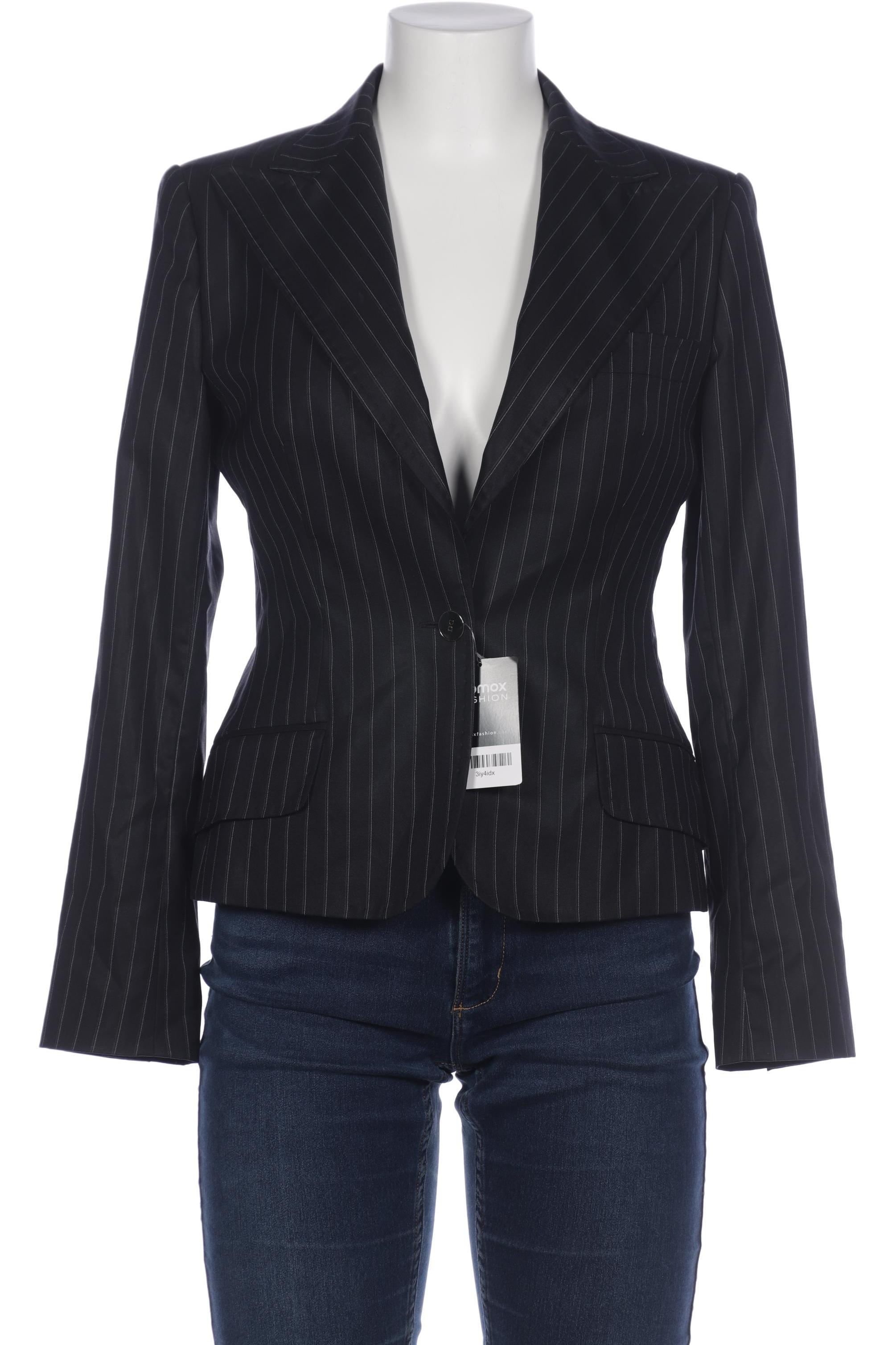 

Dolce&Gabbana Damen Blazer, marineblau, Gr. 42
