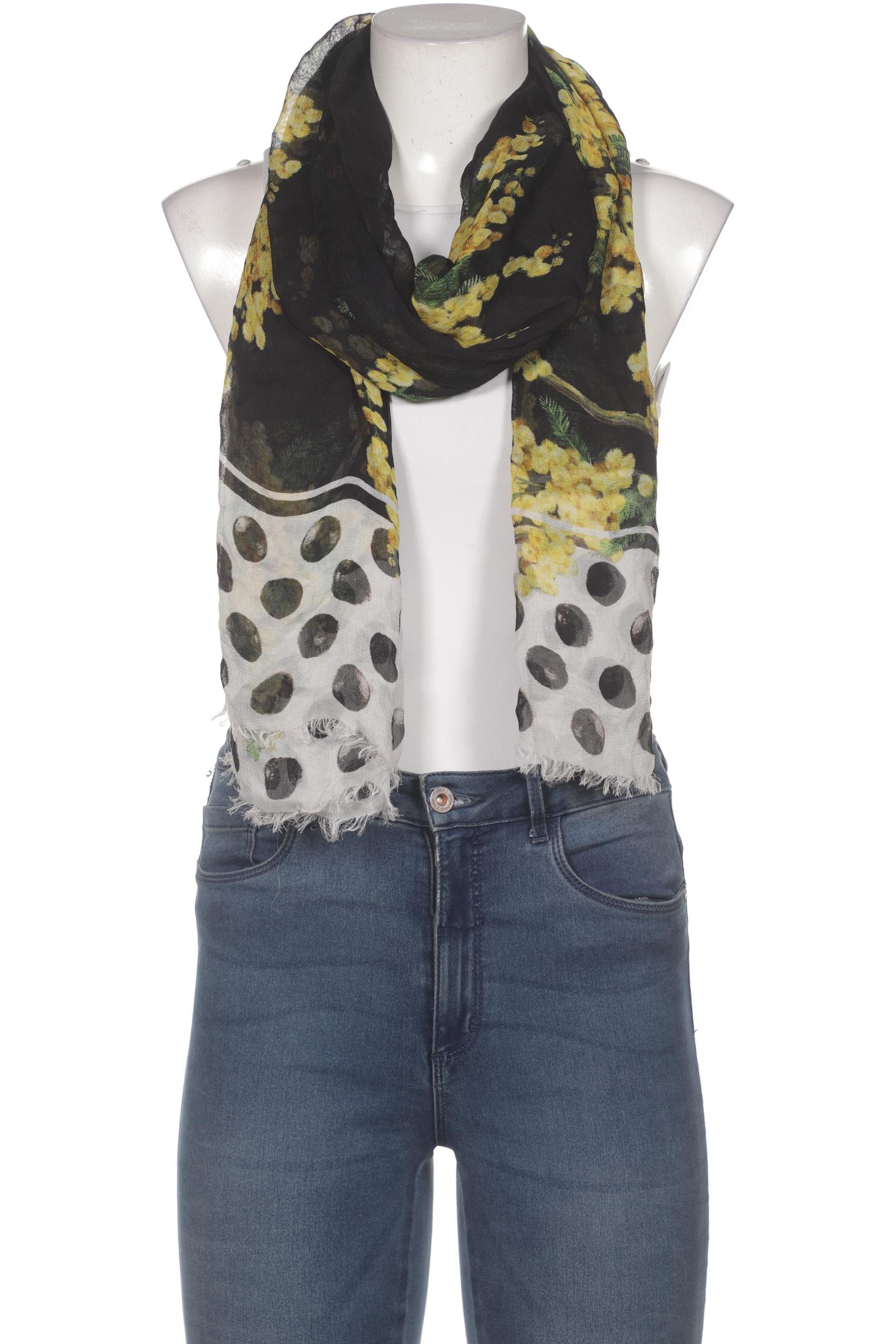 

Dolce&Gabbana Damen Schal, mehrfarbig, Gr.