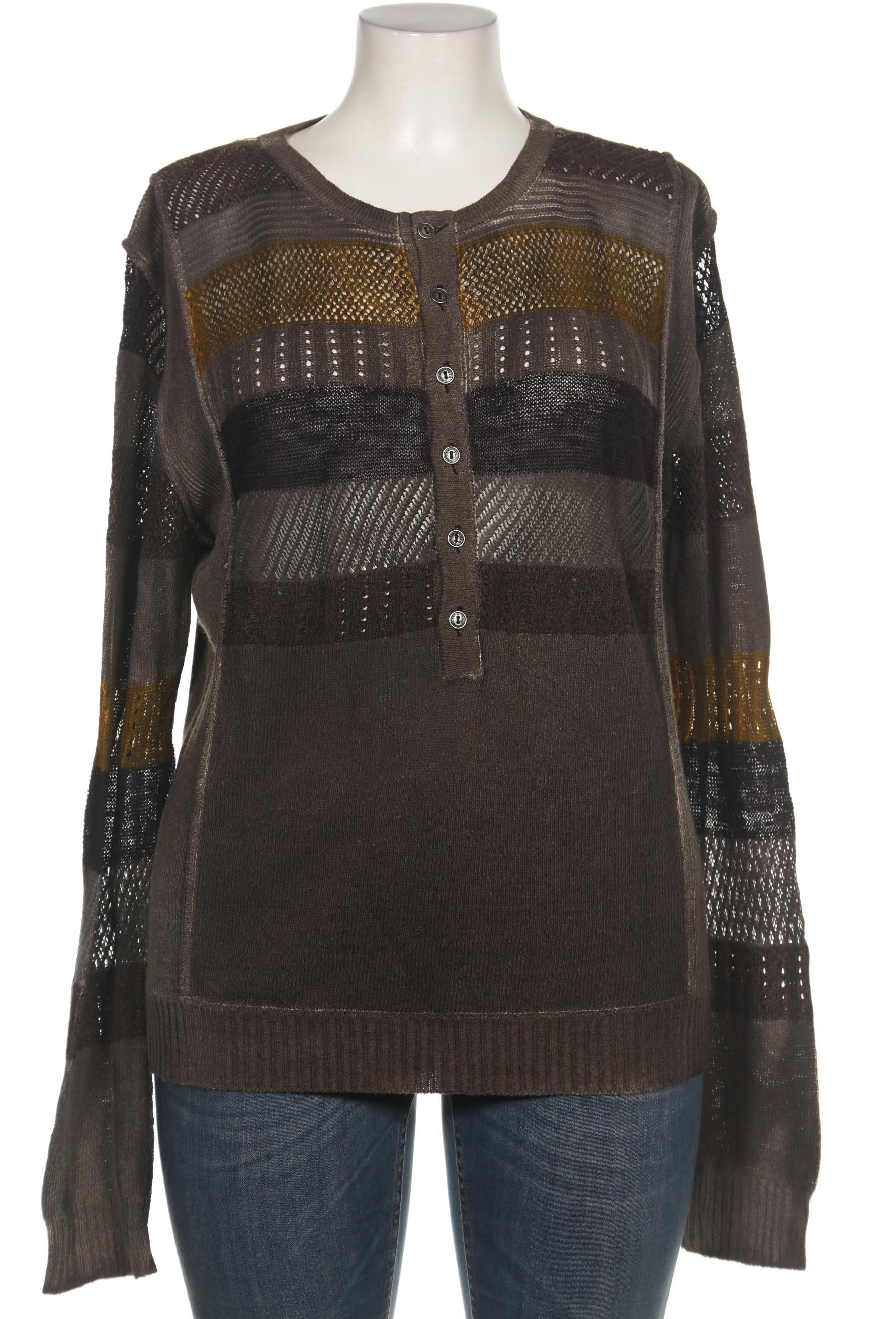 

Dolce&Gabbana Damen Pullover, braun, Gr. 44