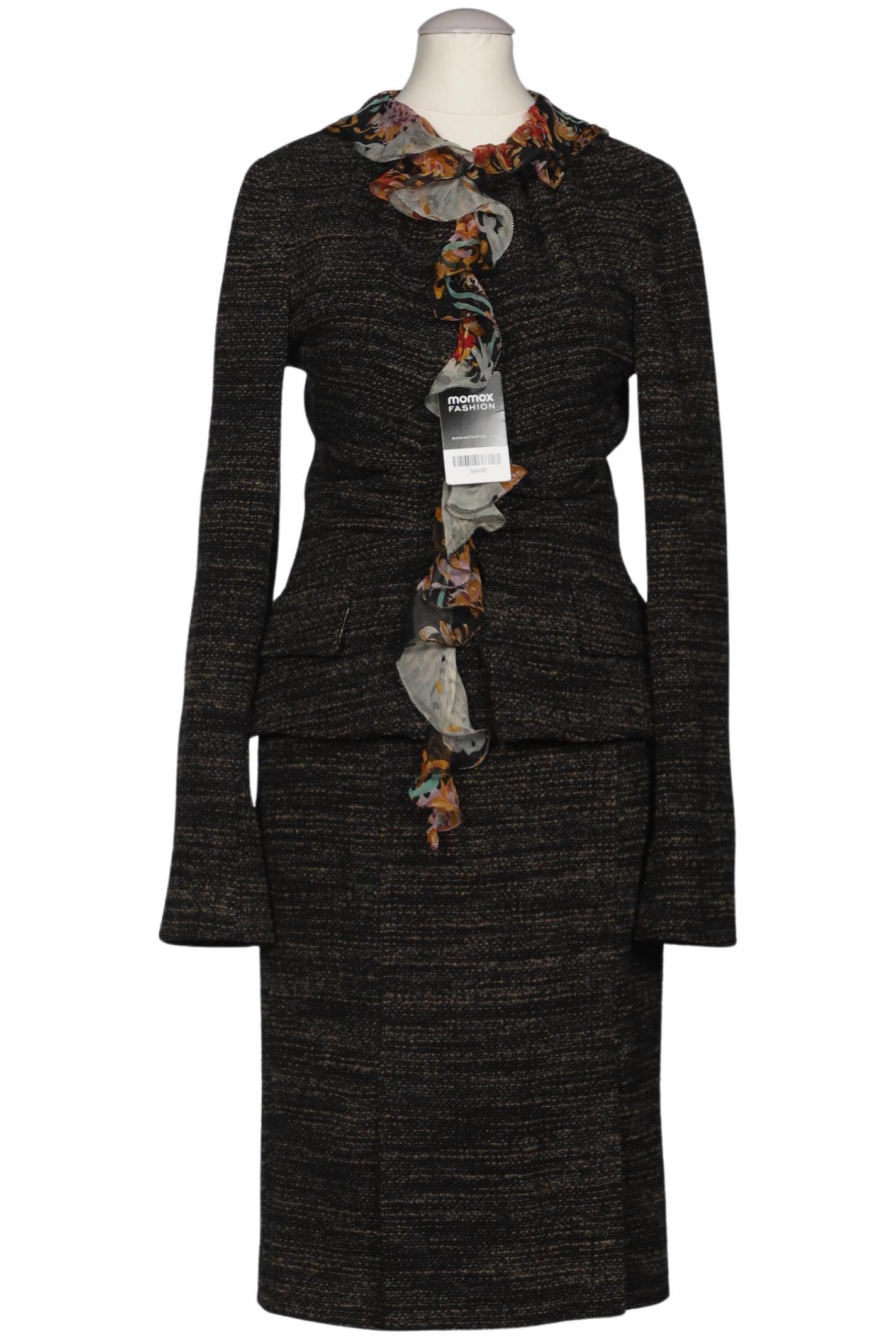 

Dolce&Gabbana Damen Anzug, mehrfarbig, Gr. 38