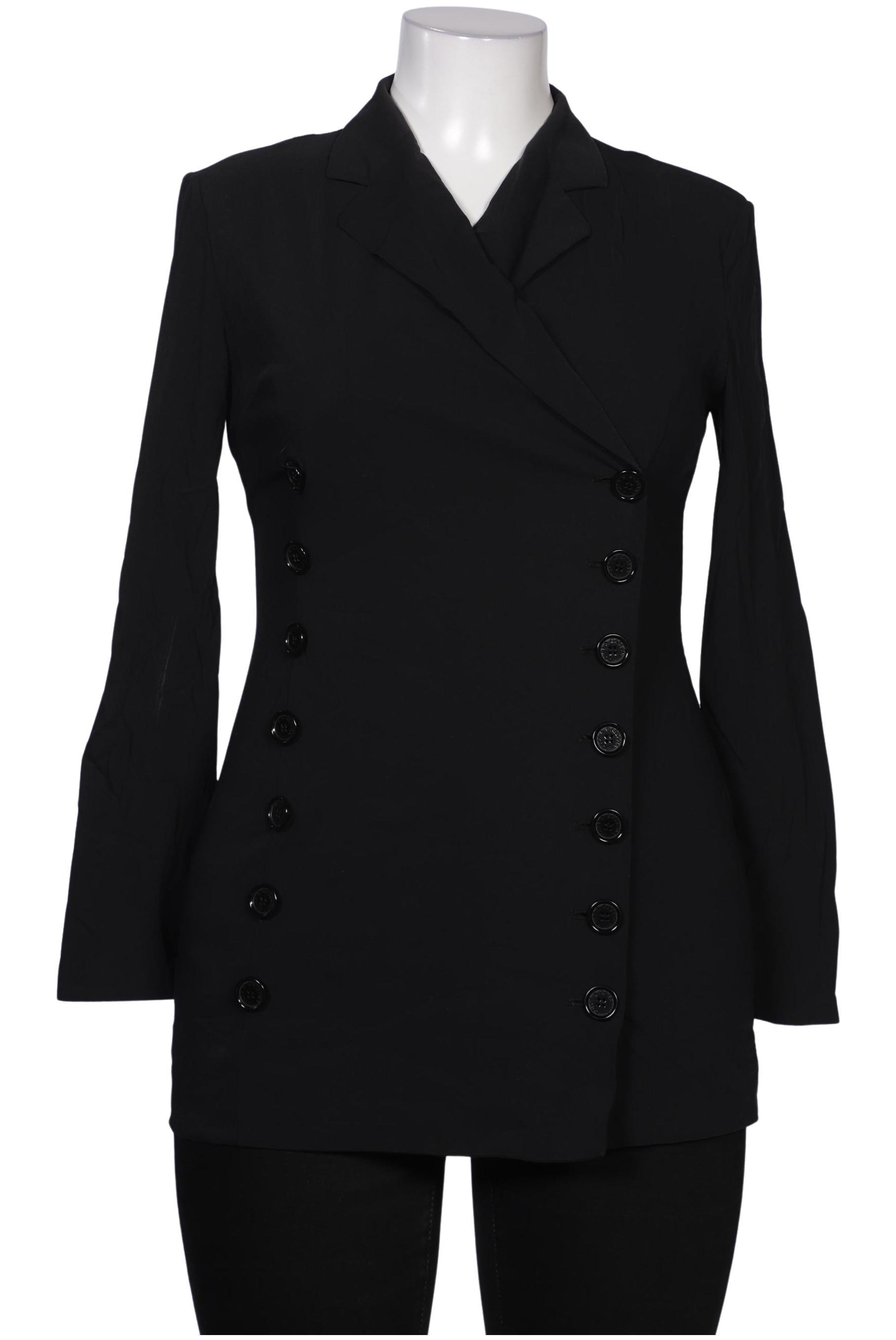 

Dolce&Gabbana Damen Blazer, schwarz, Gr. 42