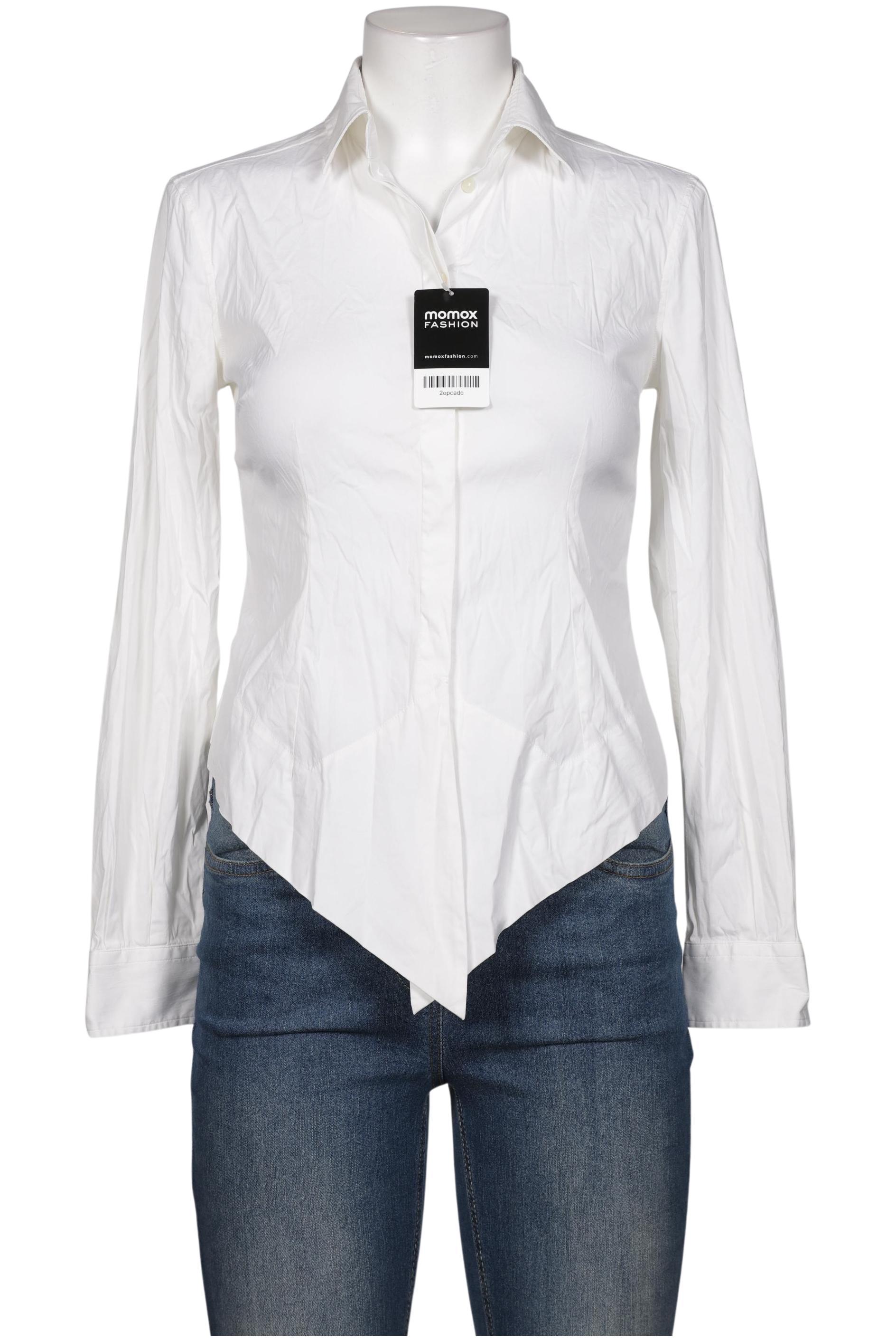 

Dolce&Gabbana Damen Bluse, weiß, Gr. 40