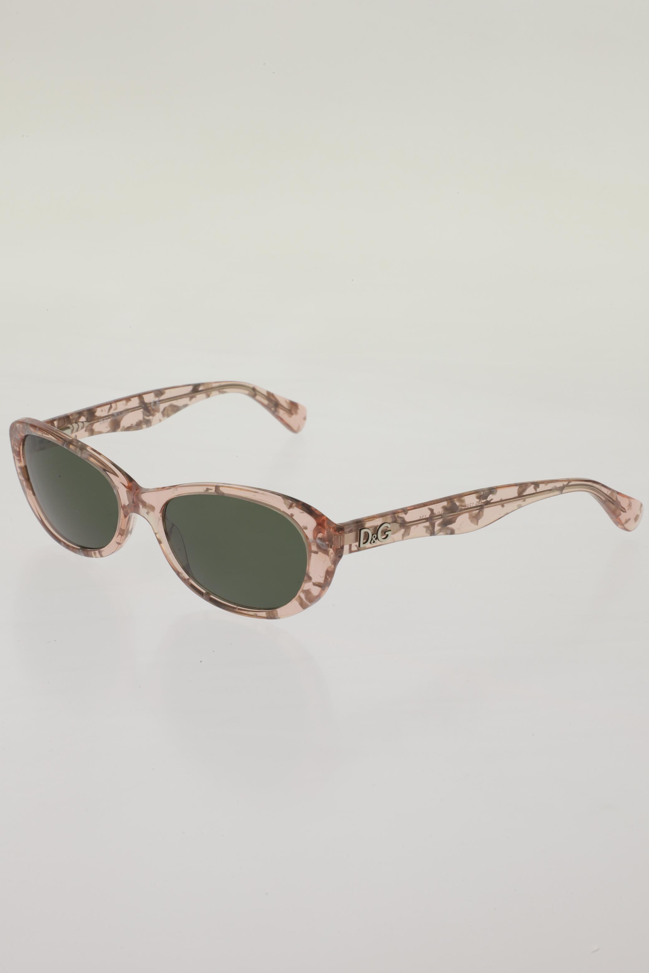 

Dolce&Gabbana Damen Sonnenbrille, pink, Gr.
