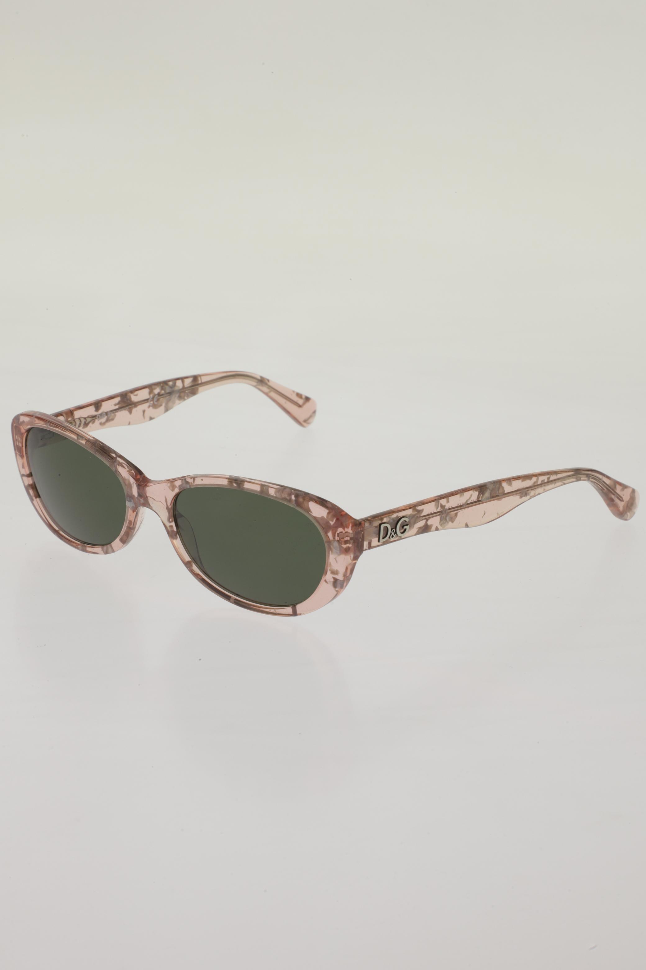 

Dolce&Gabbana Damen Sonnenbrille, pink, Gr.