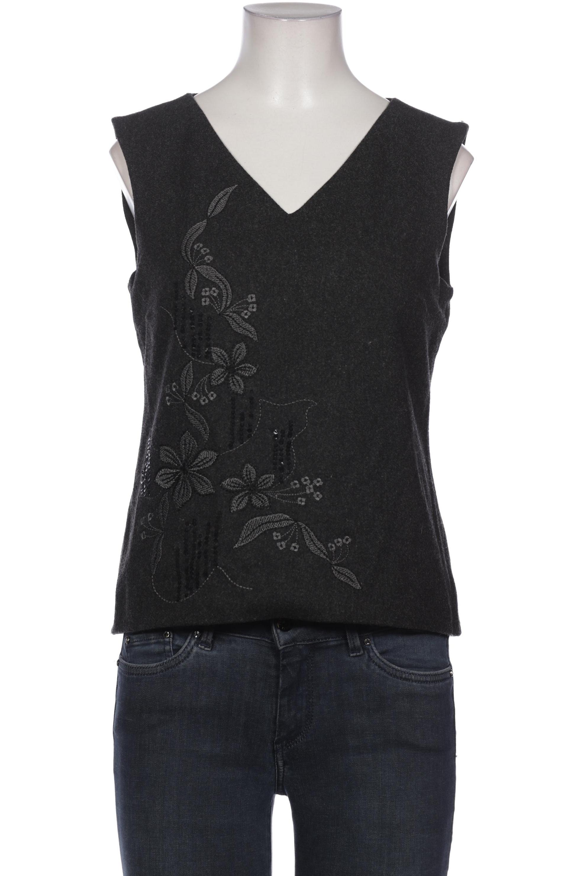 

Dolce&Gabbana Damen Bluse, braun, Gr. 42