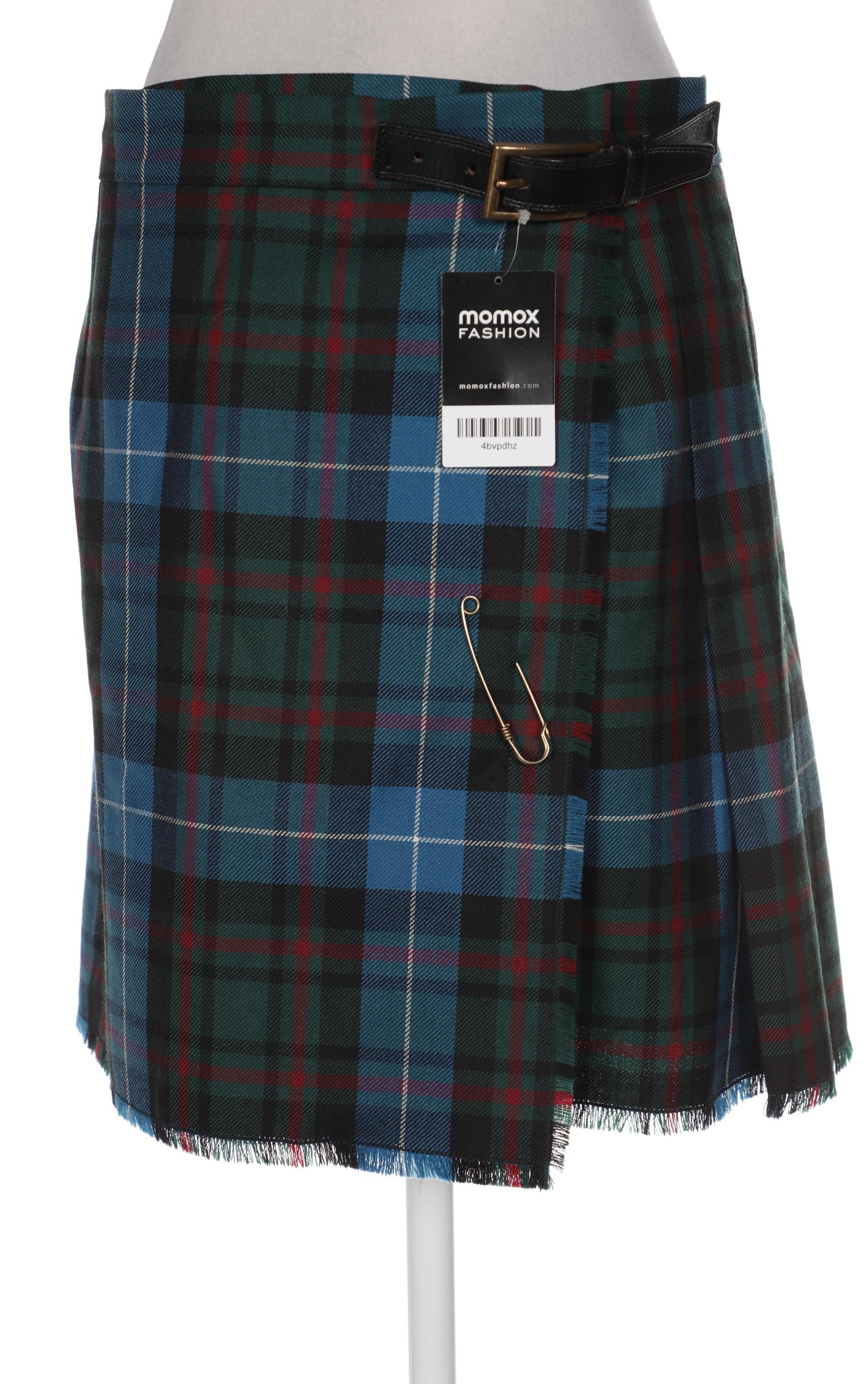 

Dolce&Gabbana Damen Rock, mehrfarbig, Gr. 44