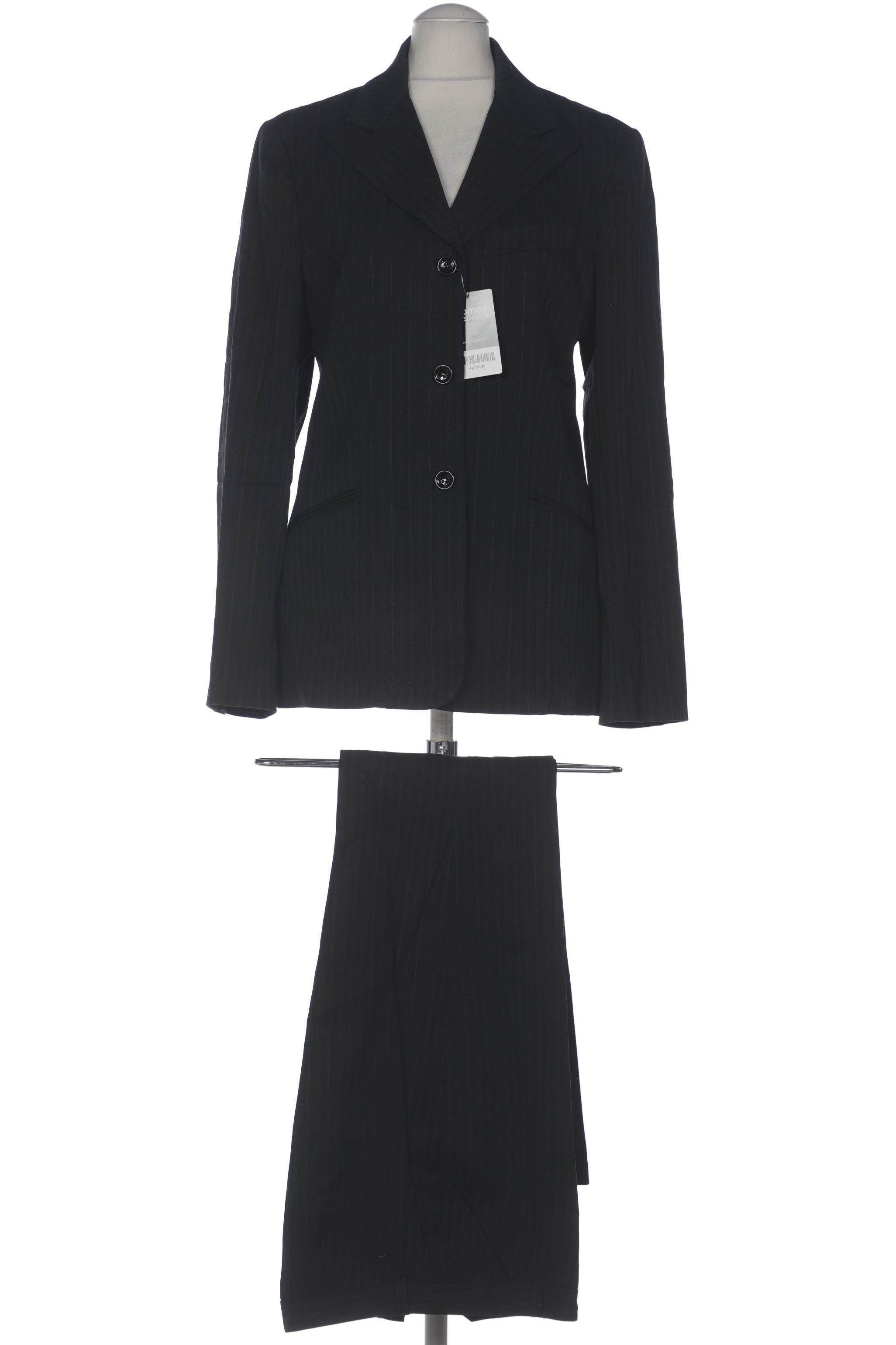 

Dolce&Gabbana Damen Anzug, schwarz, Gr. 44