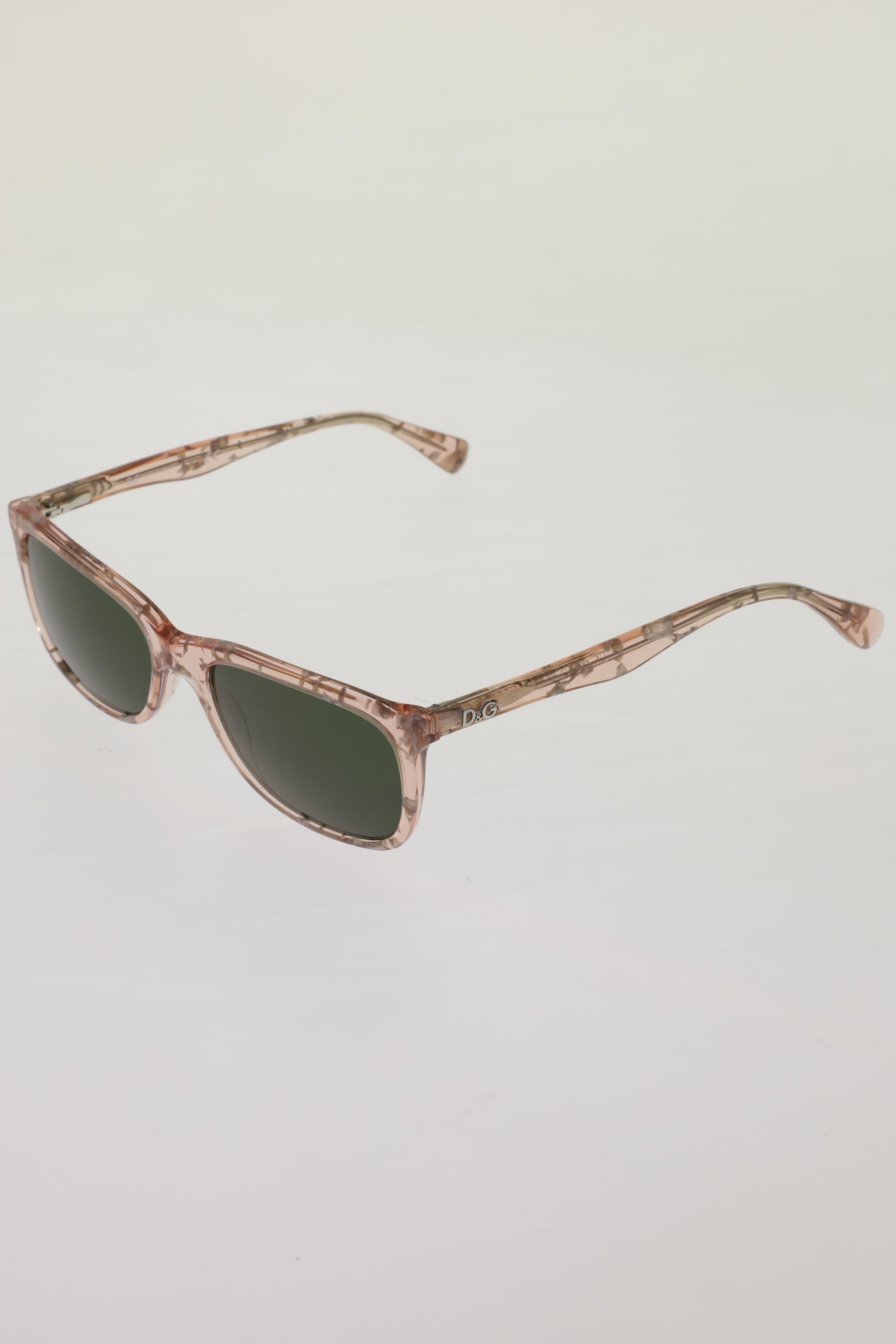 

Dolce&Gabbana Damen Sonnenbrille, pink, Gr.