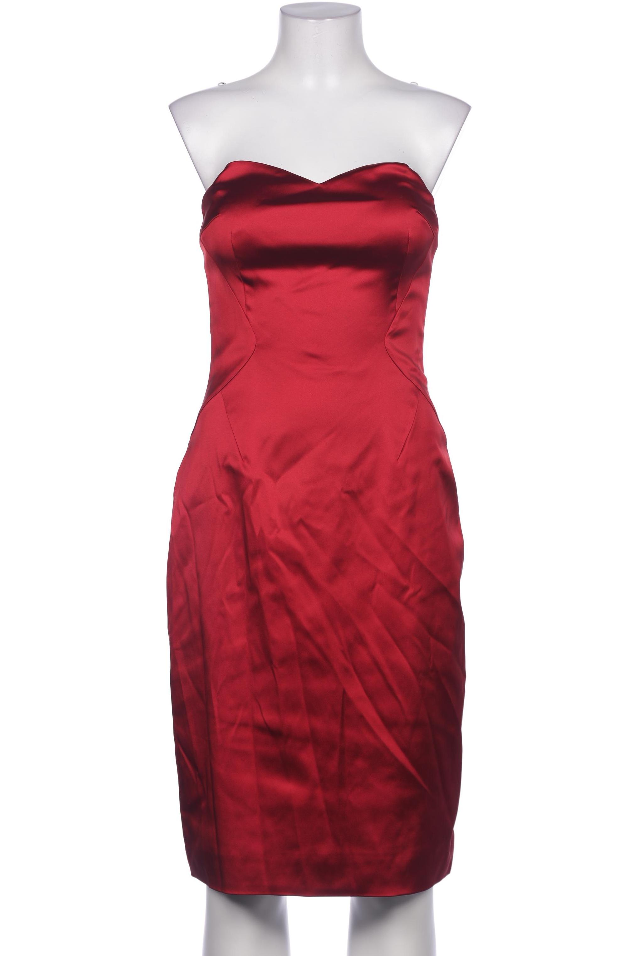

Dolce&Gabbana Damen Kleid, bordeaux, Gr. 46
