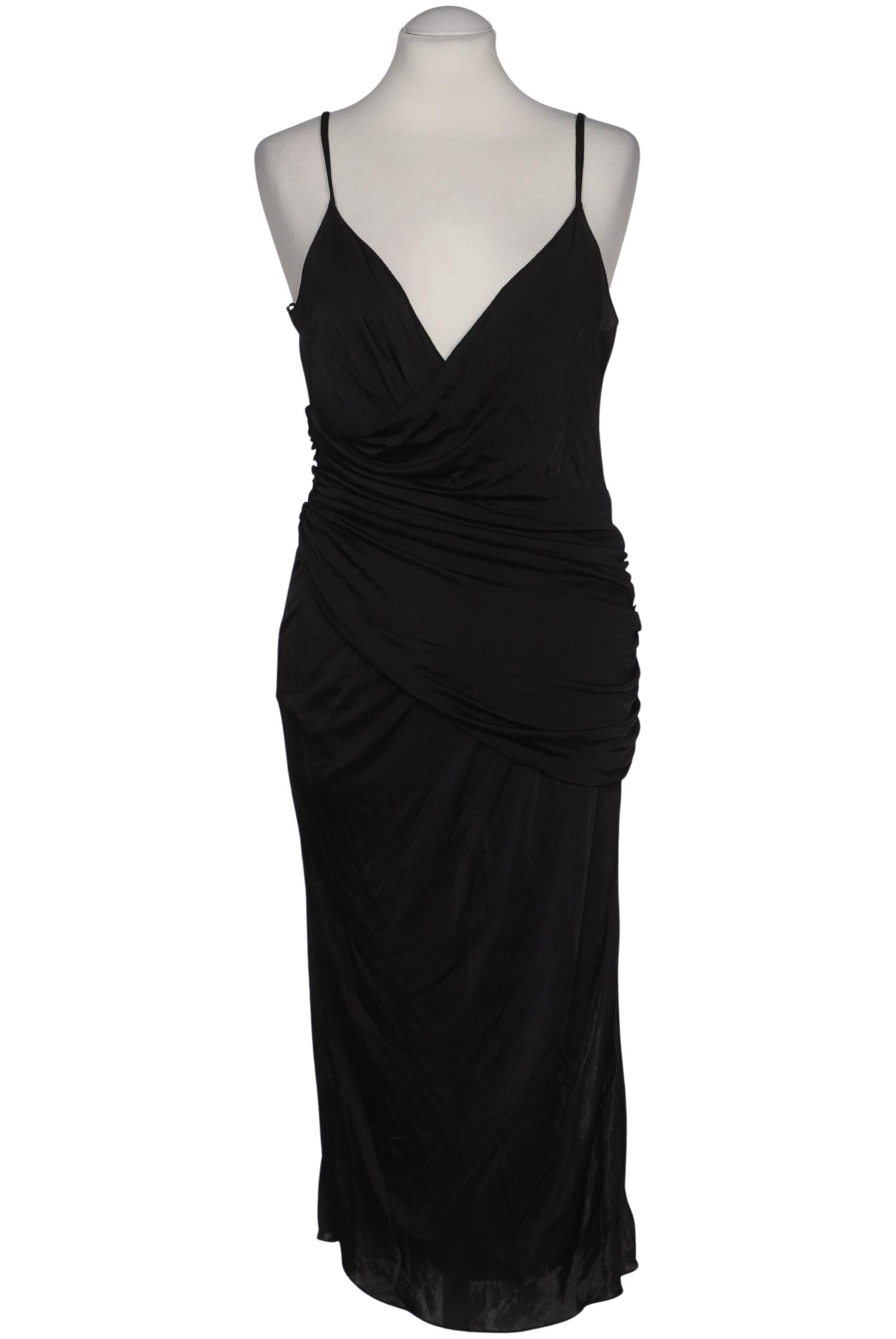 

Dolce&Gabbana Damen Kleid, schwarz, Gr. 46