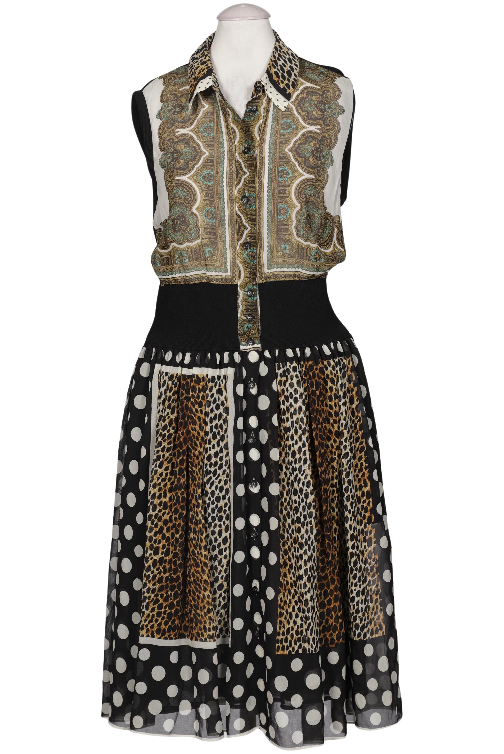 

Dolce&Gabbana Damen Kleid, mehrfarbig, Gr. 42