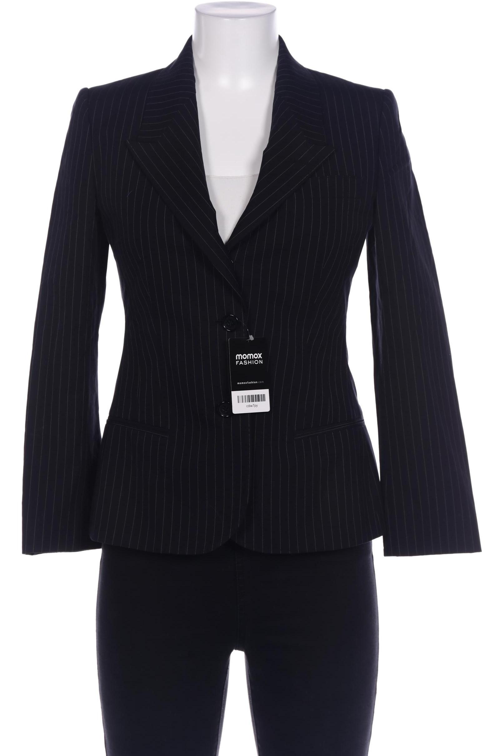 

Dolce&Gabbana Damen Blazer, schwarz, Gr. 42
