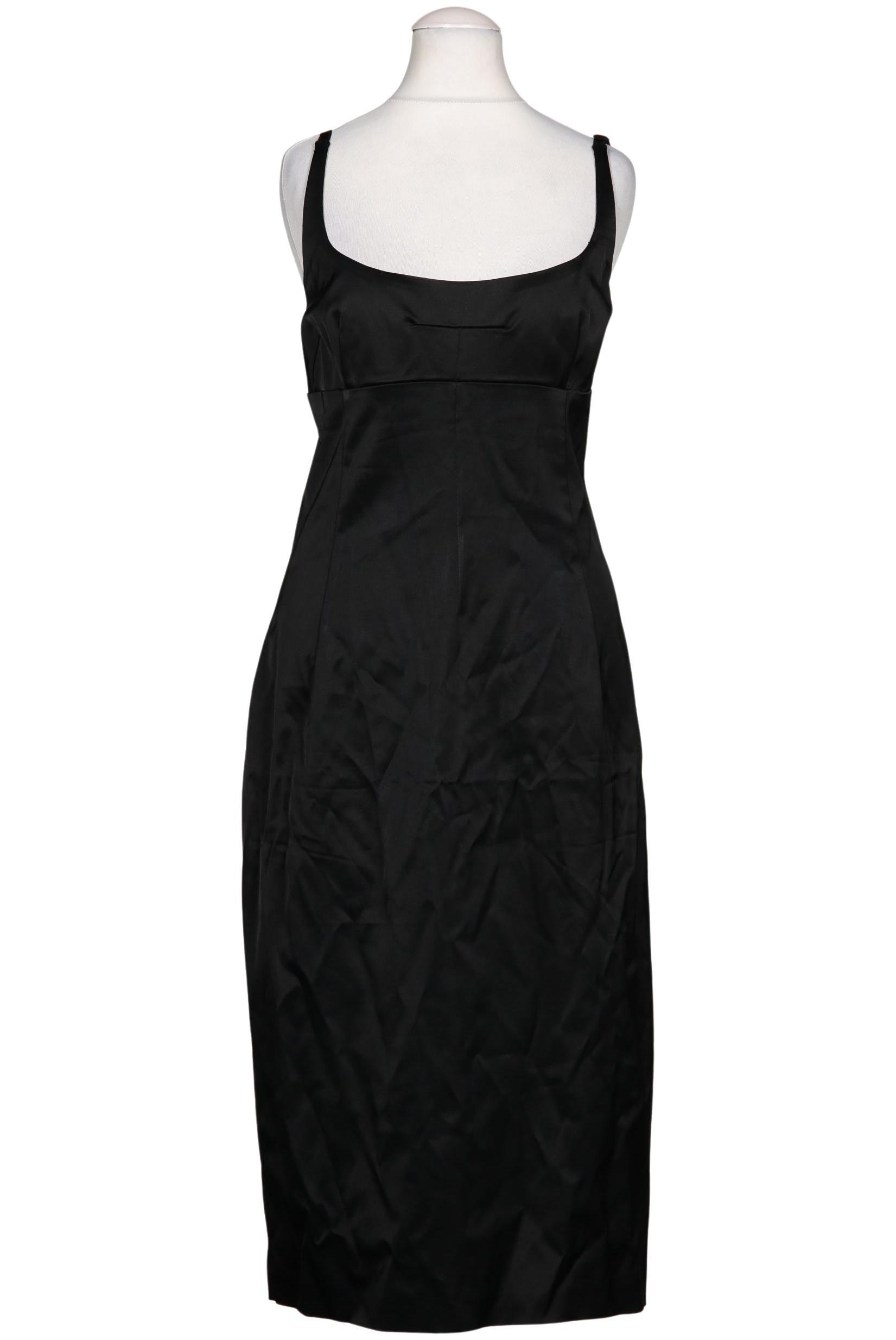 

Dolce&Gabbana Damen Kleid, schwarz, Gr. 46