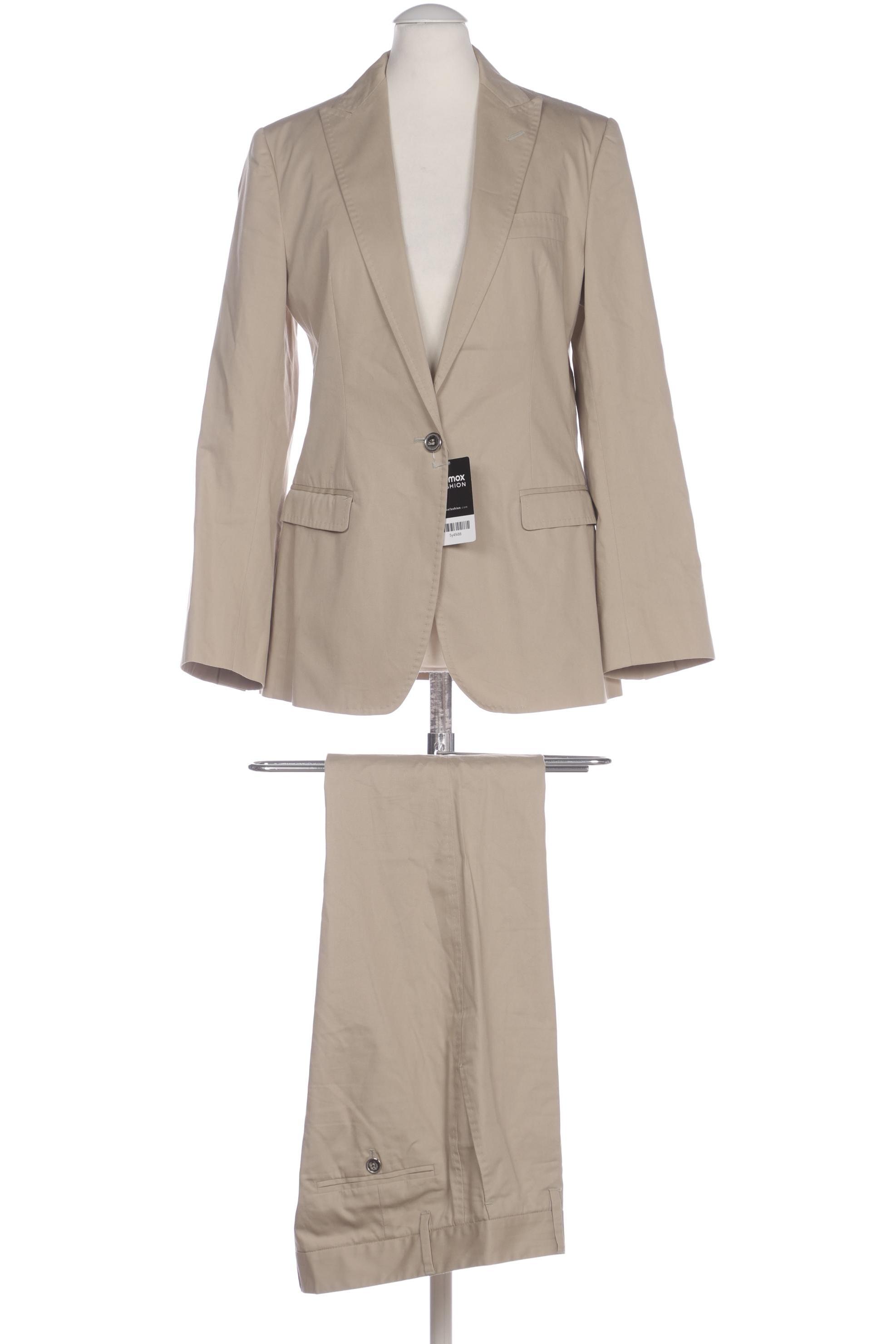 

Dolce&Gabbana Damen Anzug, beige, Gr. 42