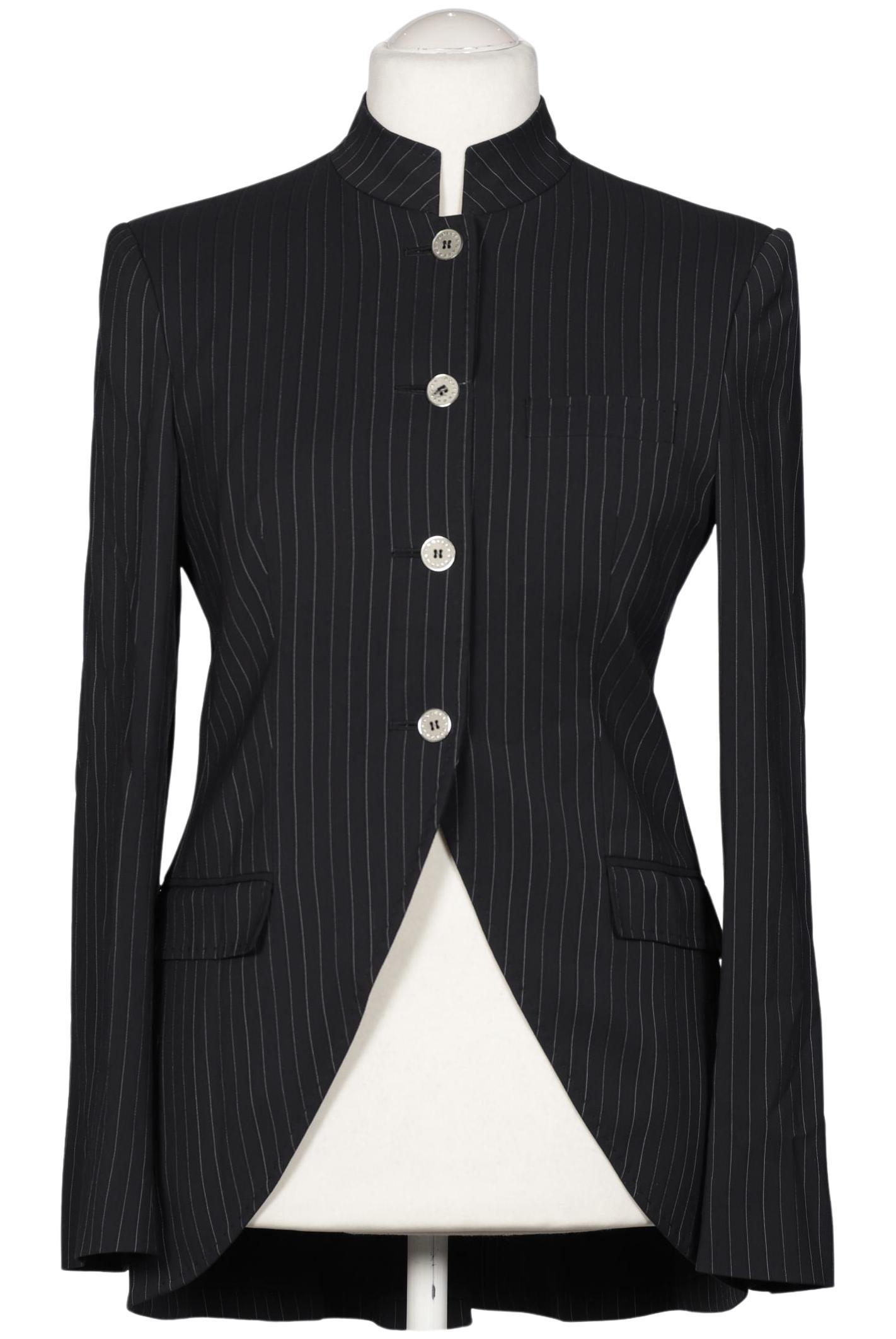 

Dolce&Gabbana Damen Blazer, marineblau, Gr. 44