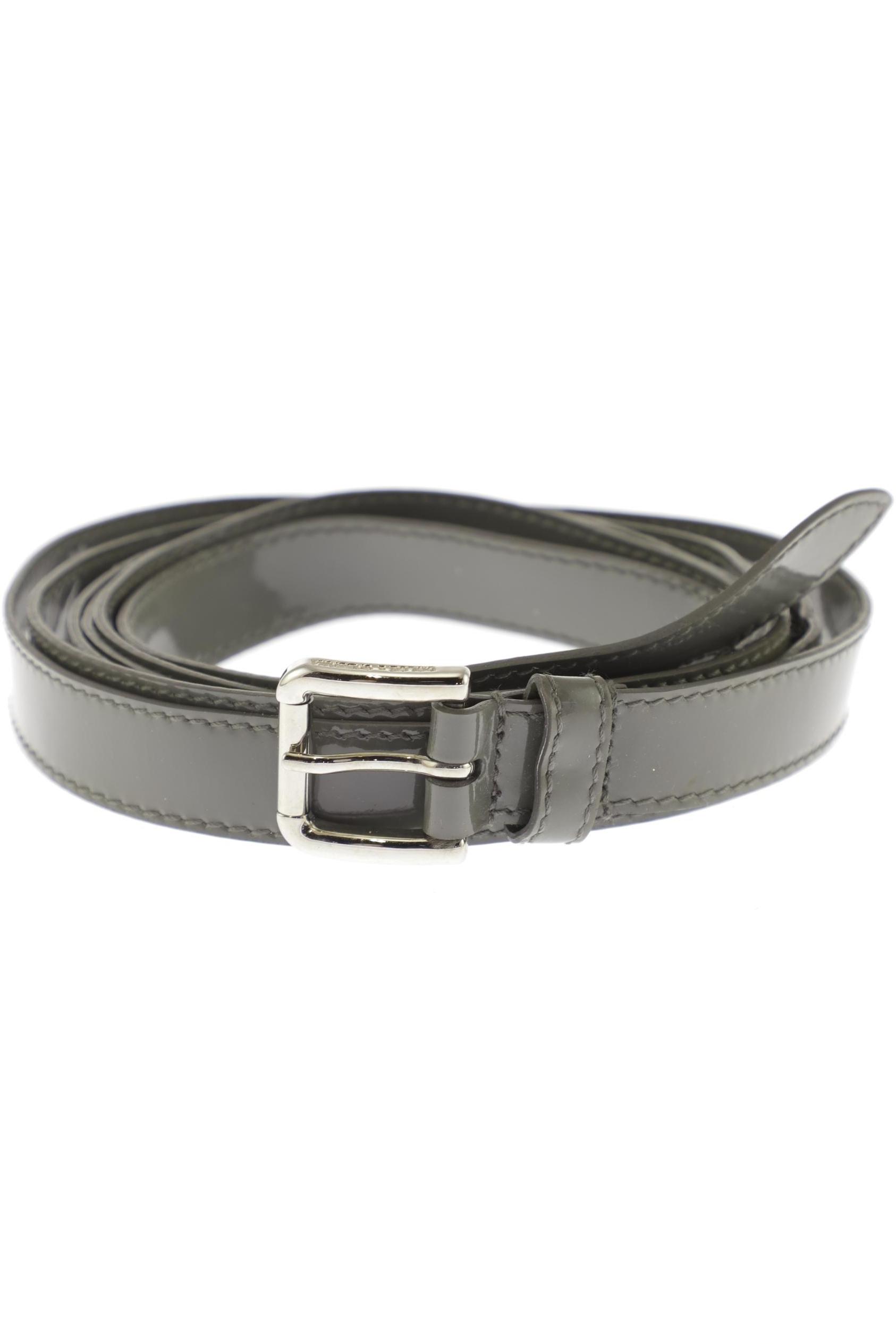 

Dolce&Gabbana Damen Gürtel, grau, Gr.