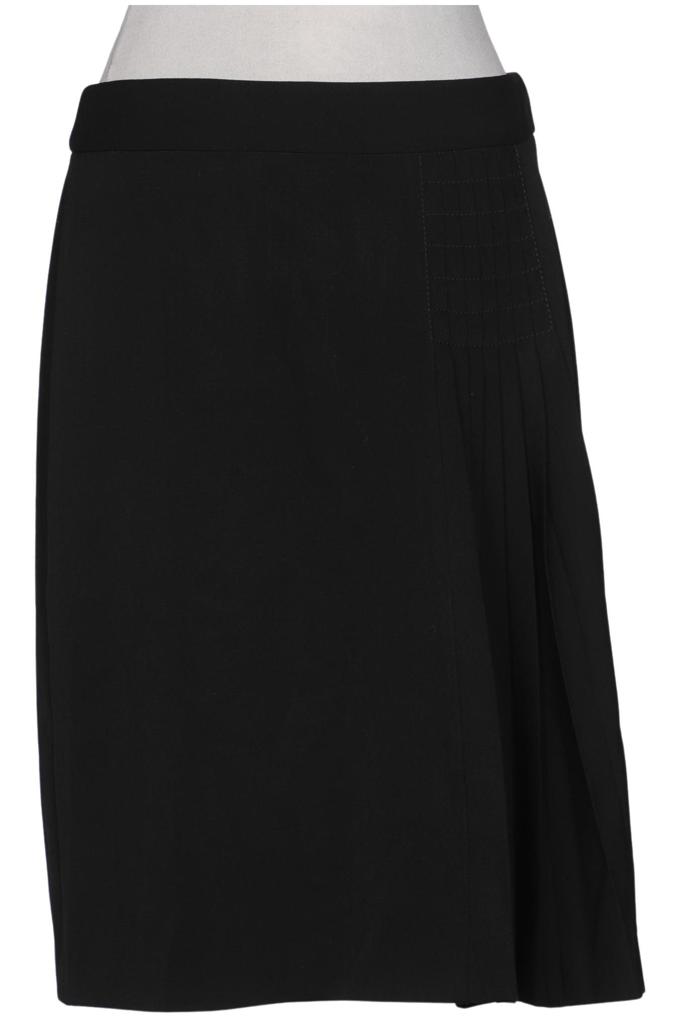 

Dolce&Gabbana Damen Rock, schwarz, Gr. 42