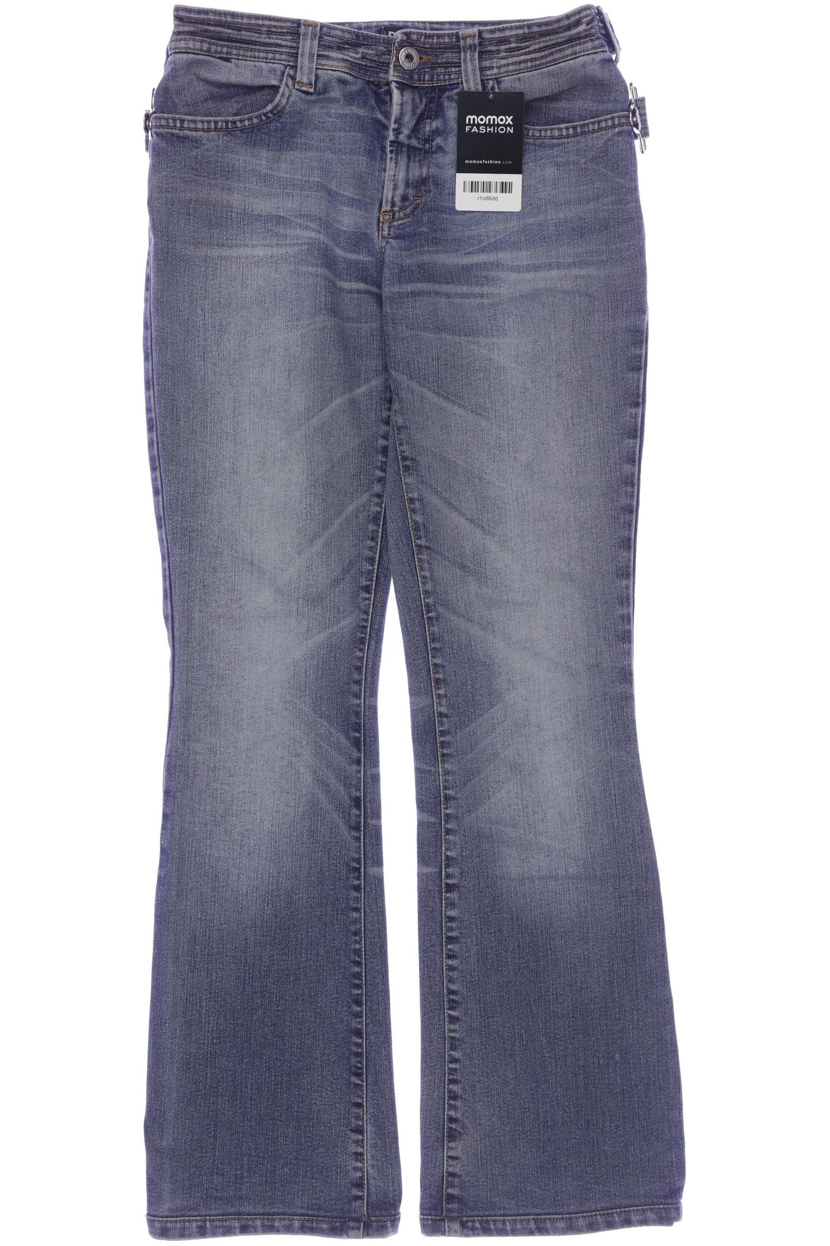 

Dolce&Gabbana Damen Jeans, blau, Gr. 26