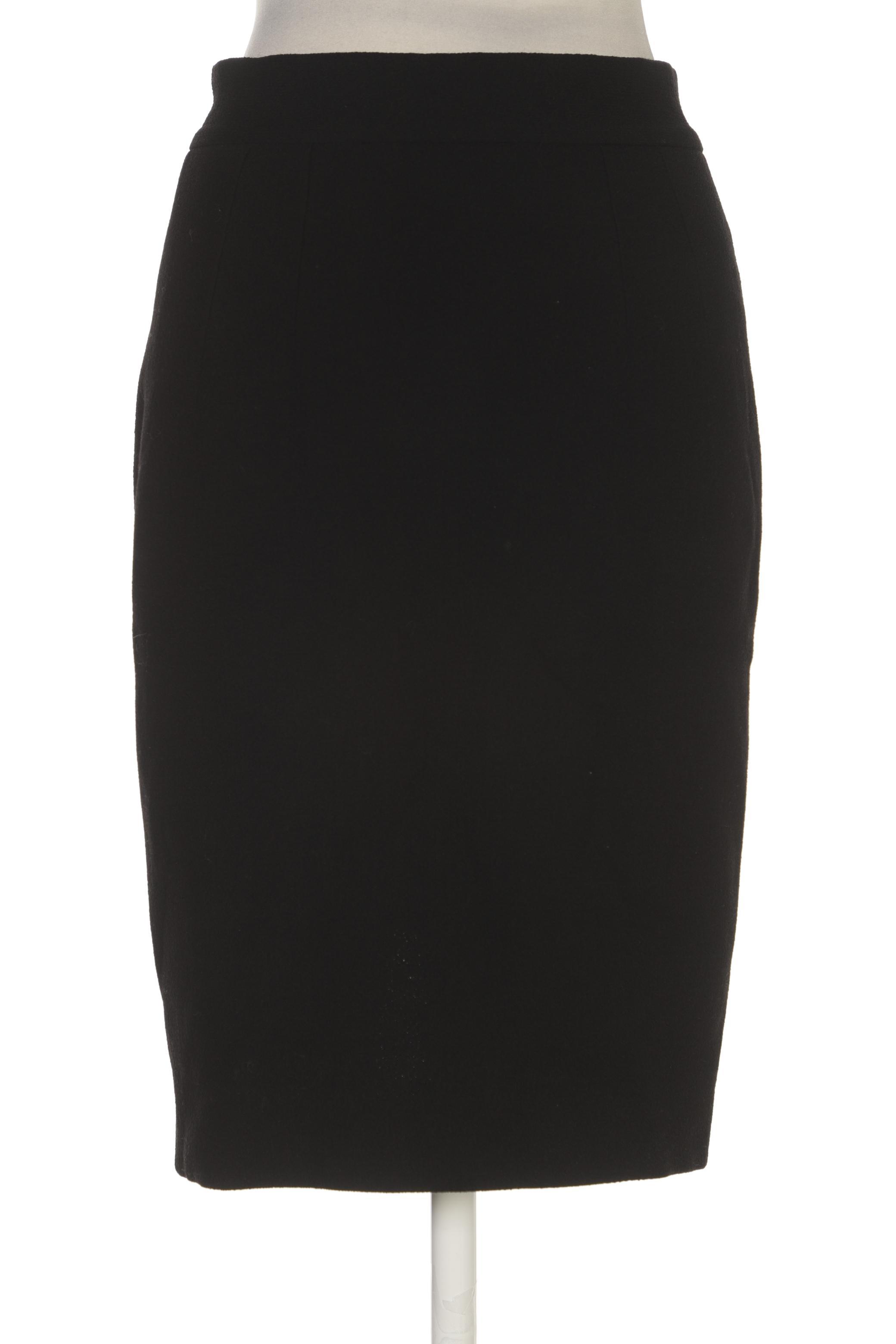 

Dolce&Gabbana Damen Rock, schwarz, Gr. 40