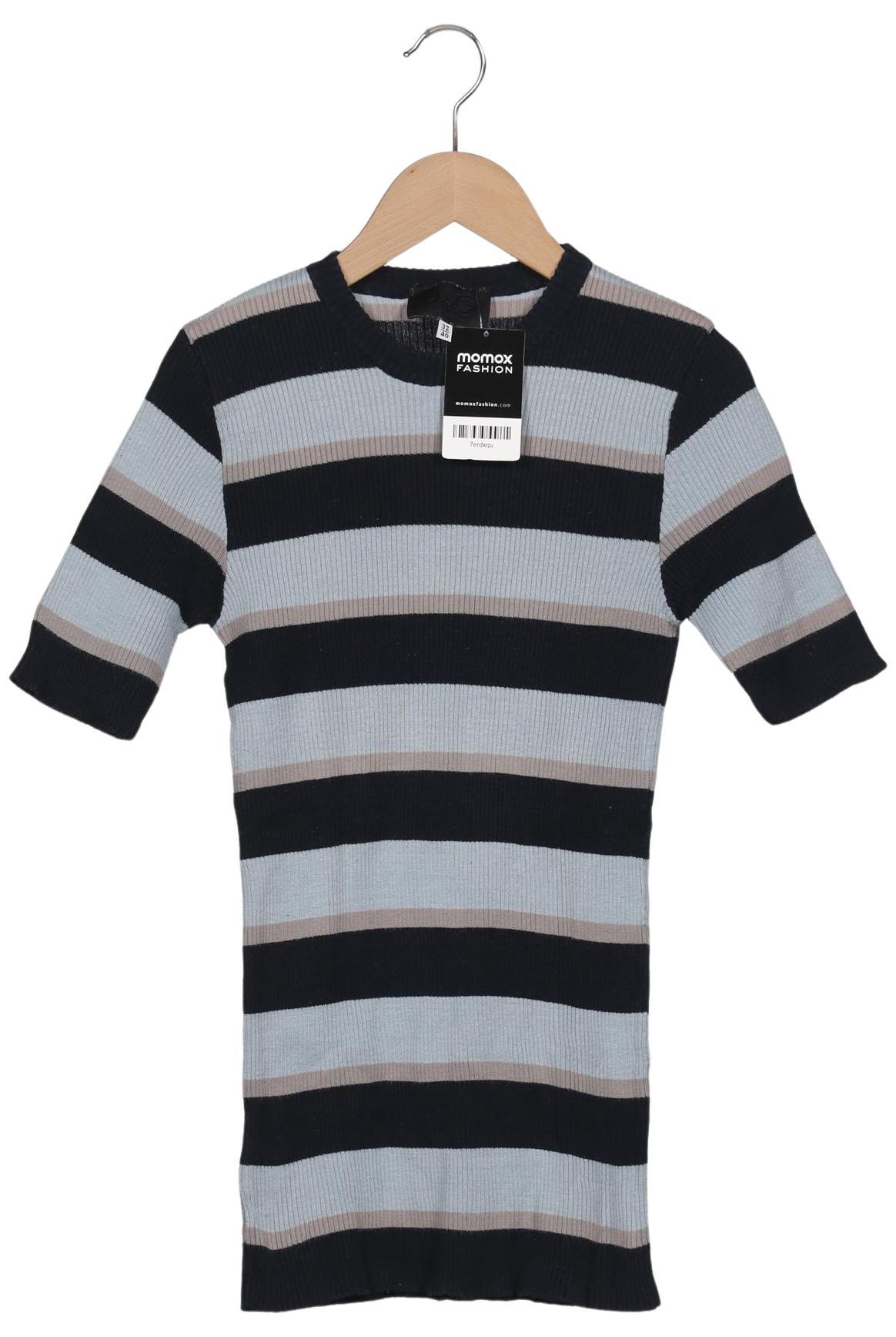 

Dolce&Gabbana Damen Pullover, marineblau, Gr. 46