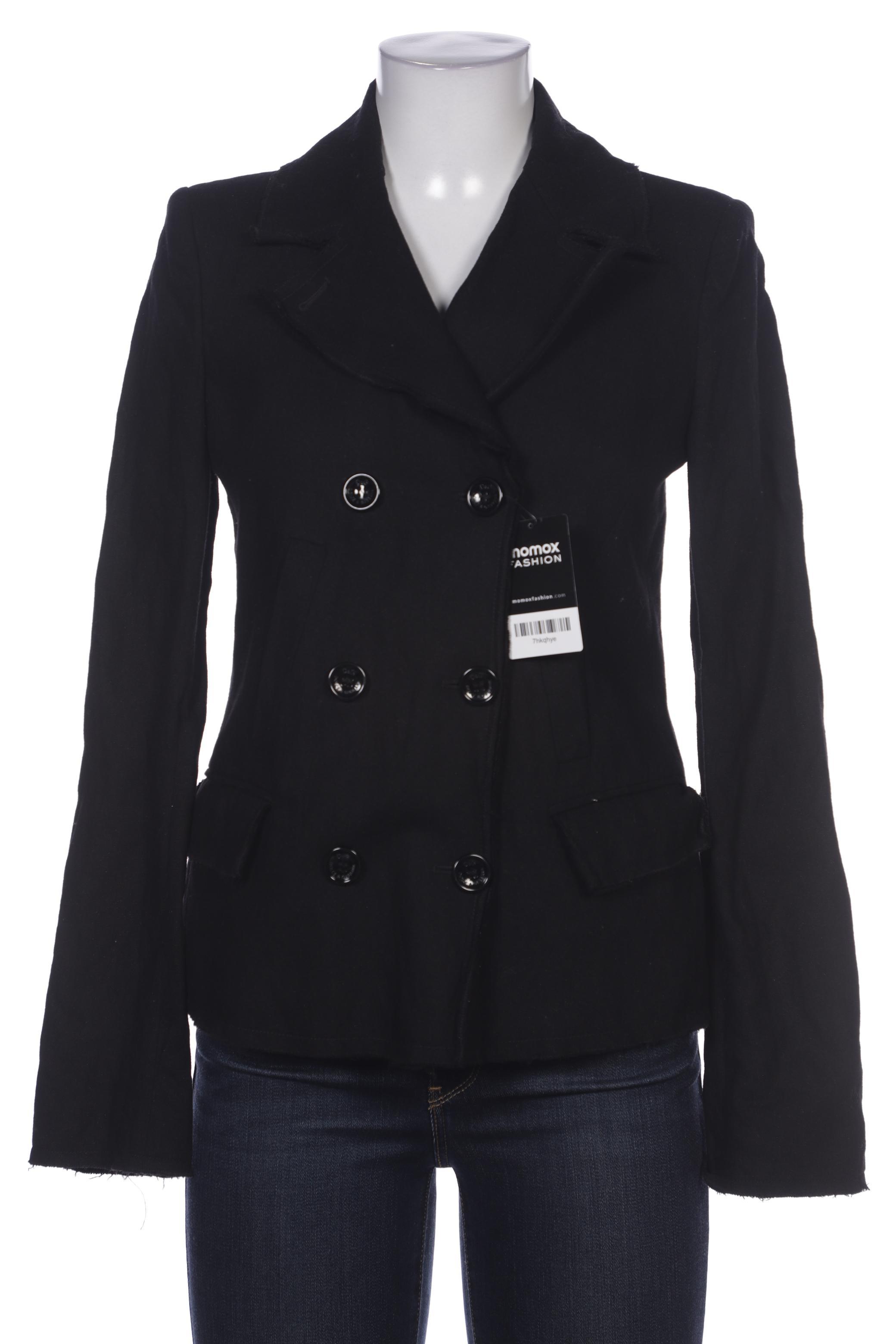 

Dolce&Gabbana Damen Blazer, schwarz, Gr. 44