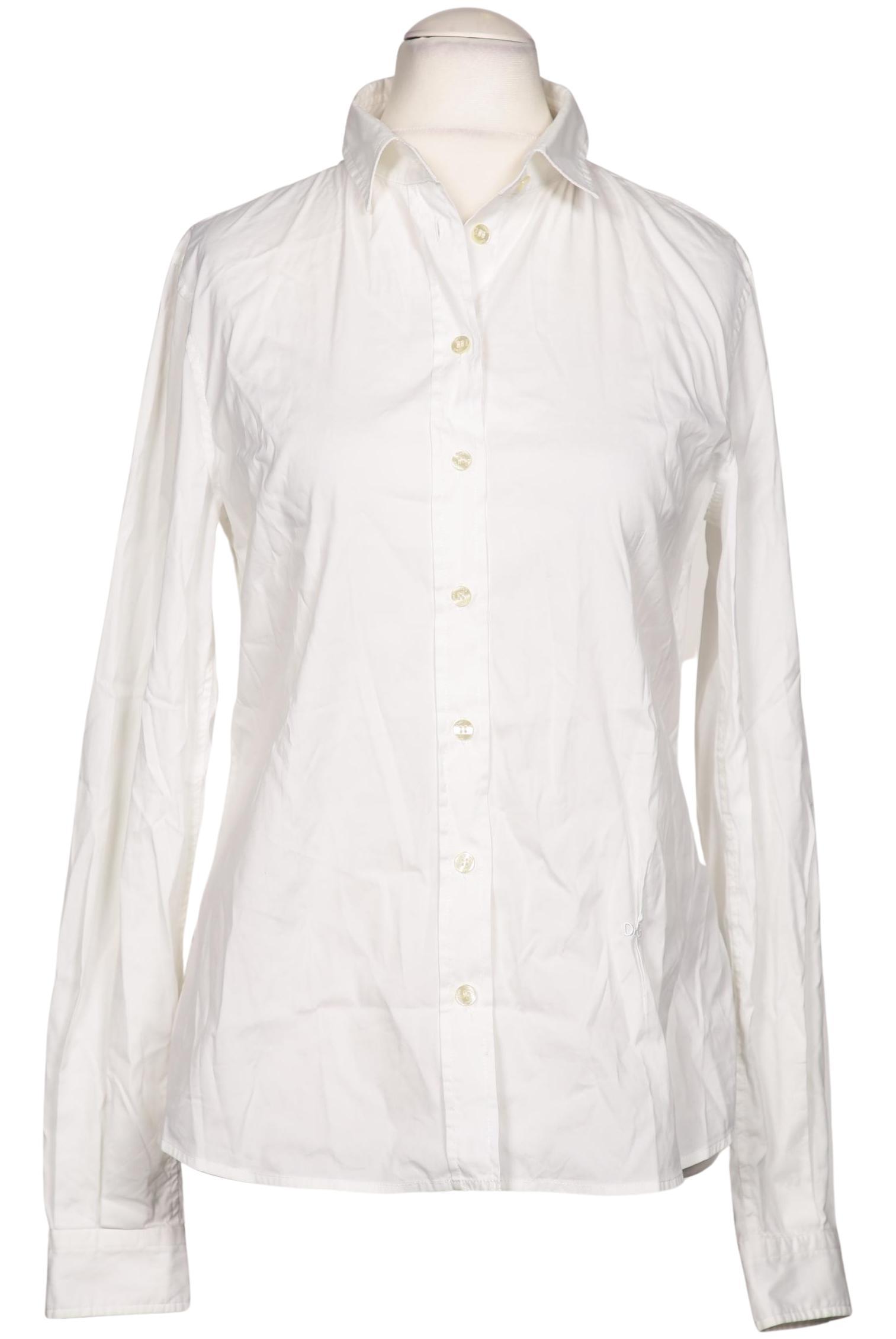 

Dolce&Gabbana Damen Bluse, weiß, Gr. 44
