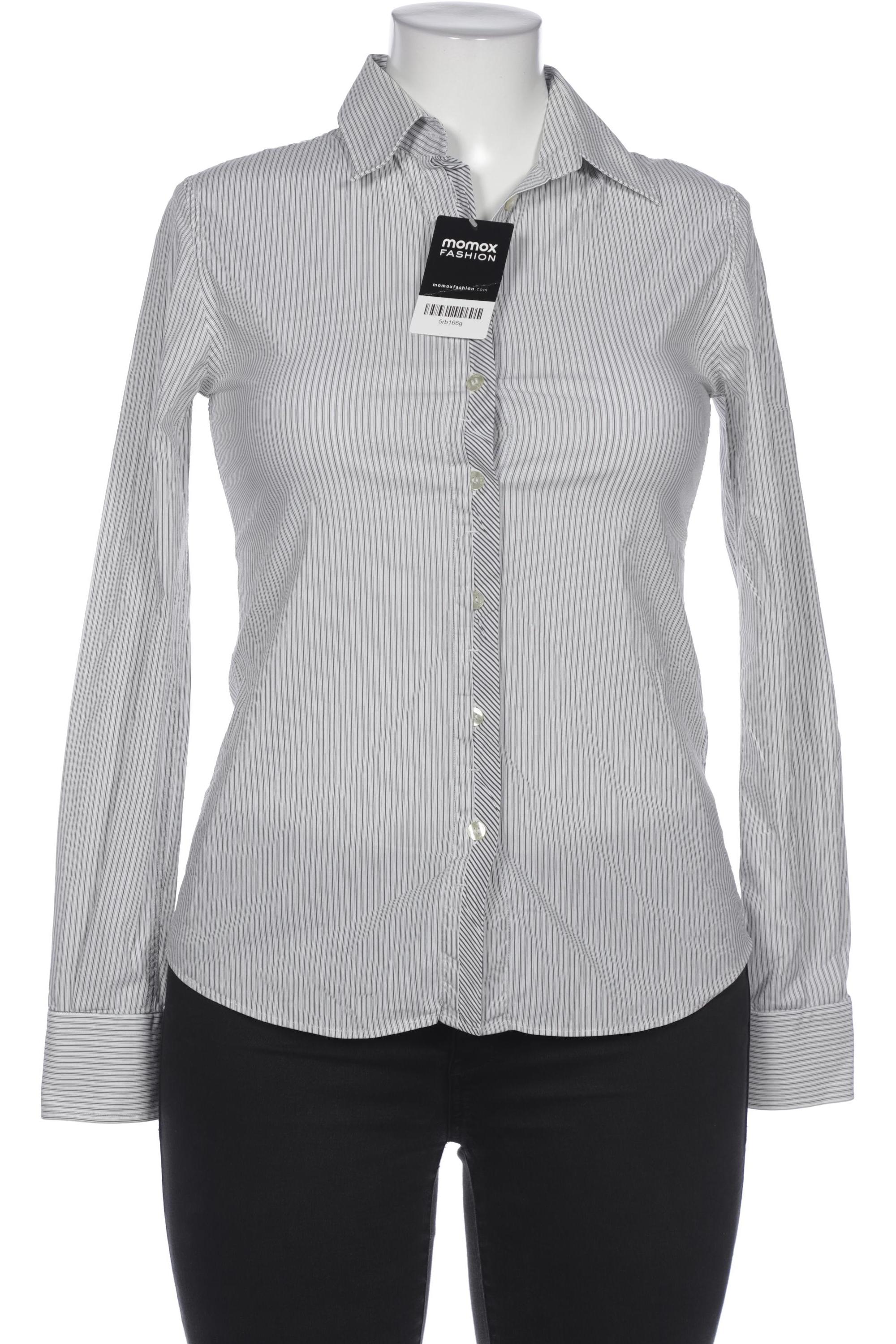 

Dolce&Gabbana Damen Bluse, grau, Gr. 42