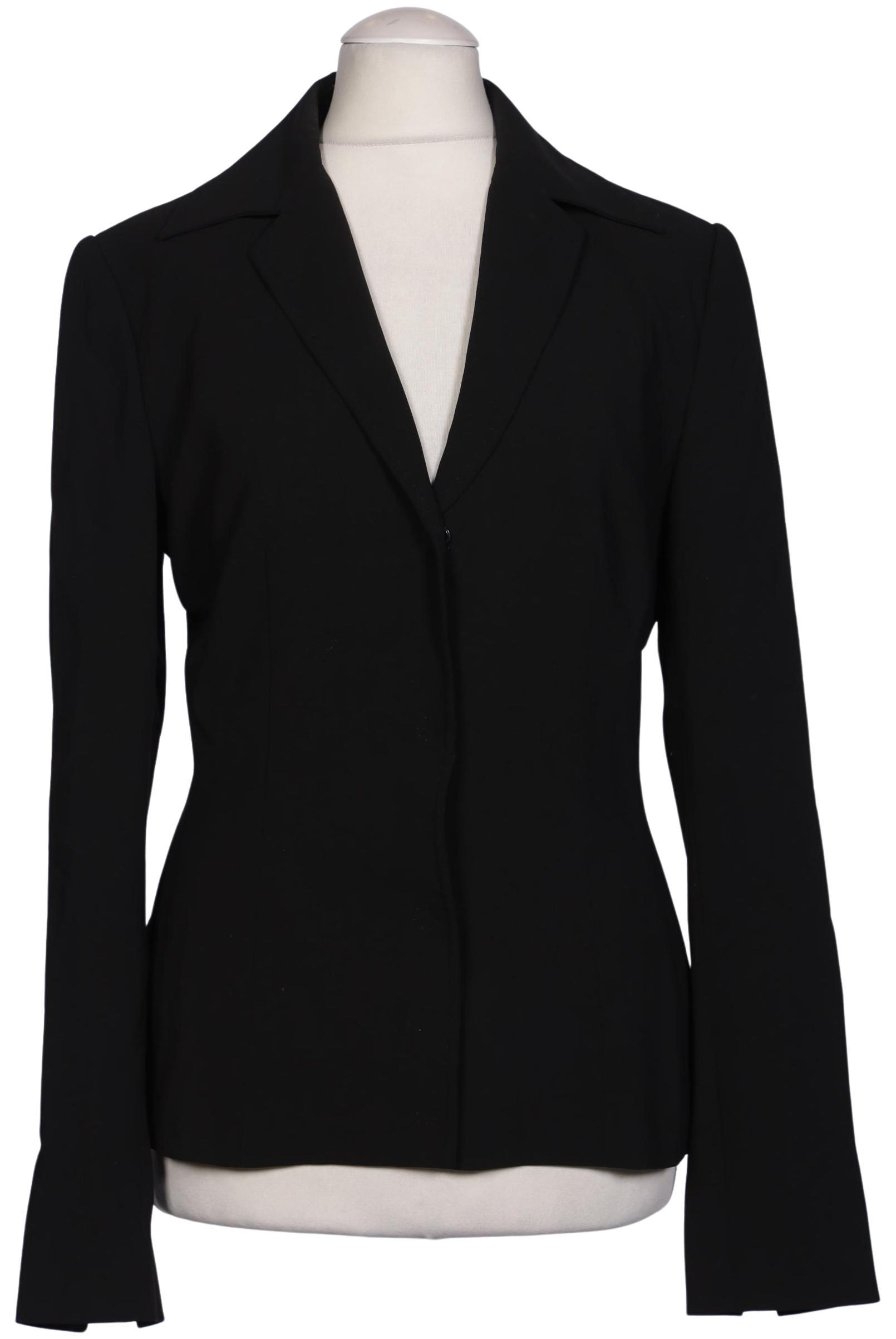 

Dolce&Gabbana Damen Blazer, schwarz, Gr. 34