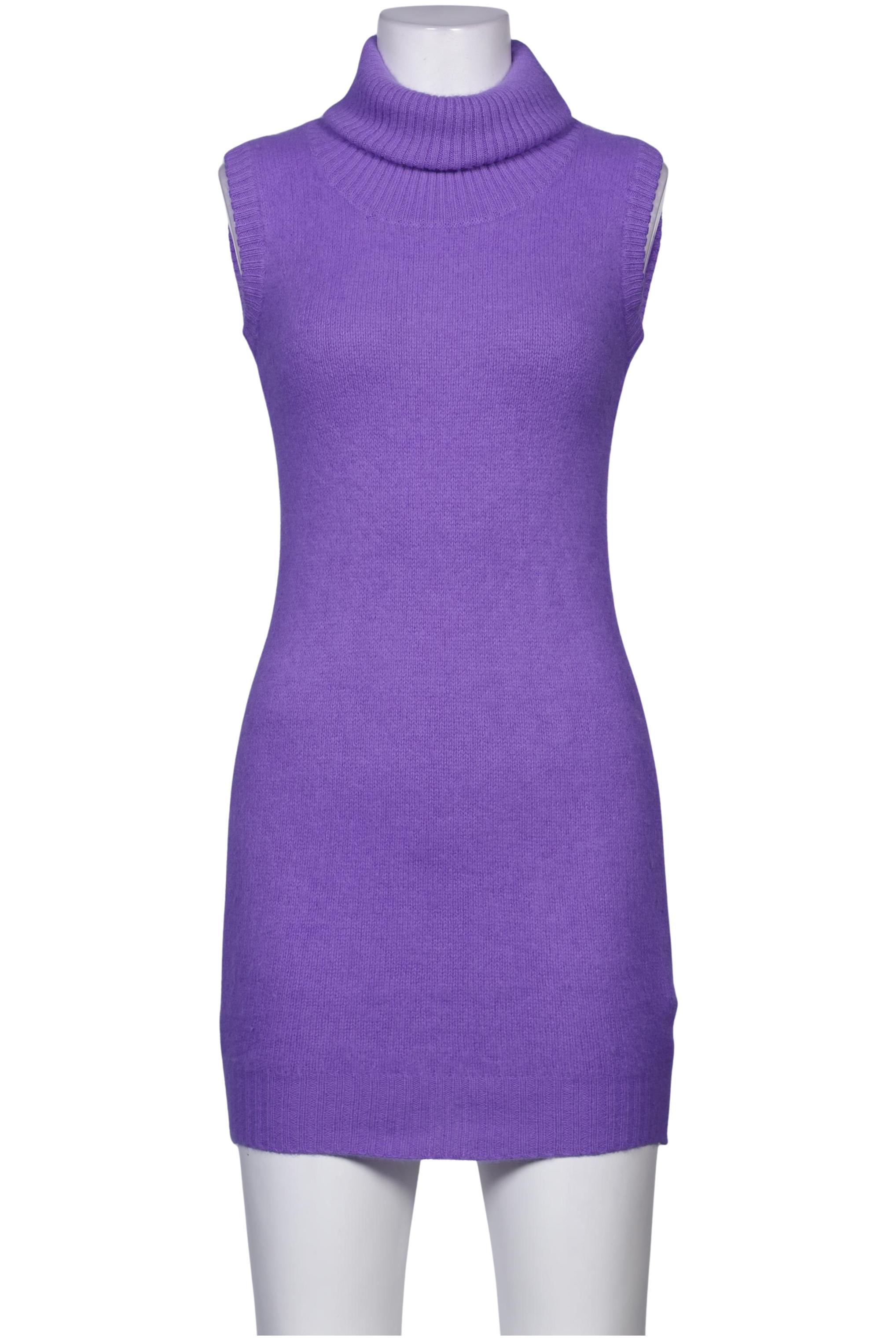 

Dolce&Gabbana Damen Kleid, flieder, Gr. 36