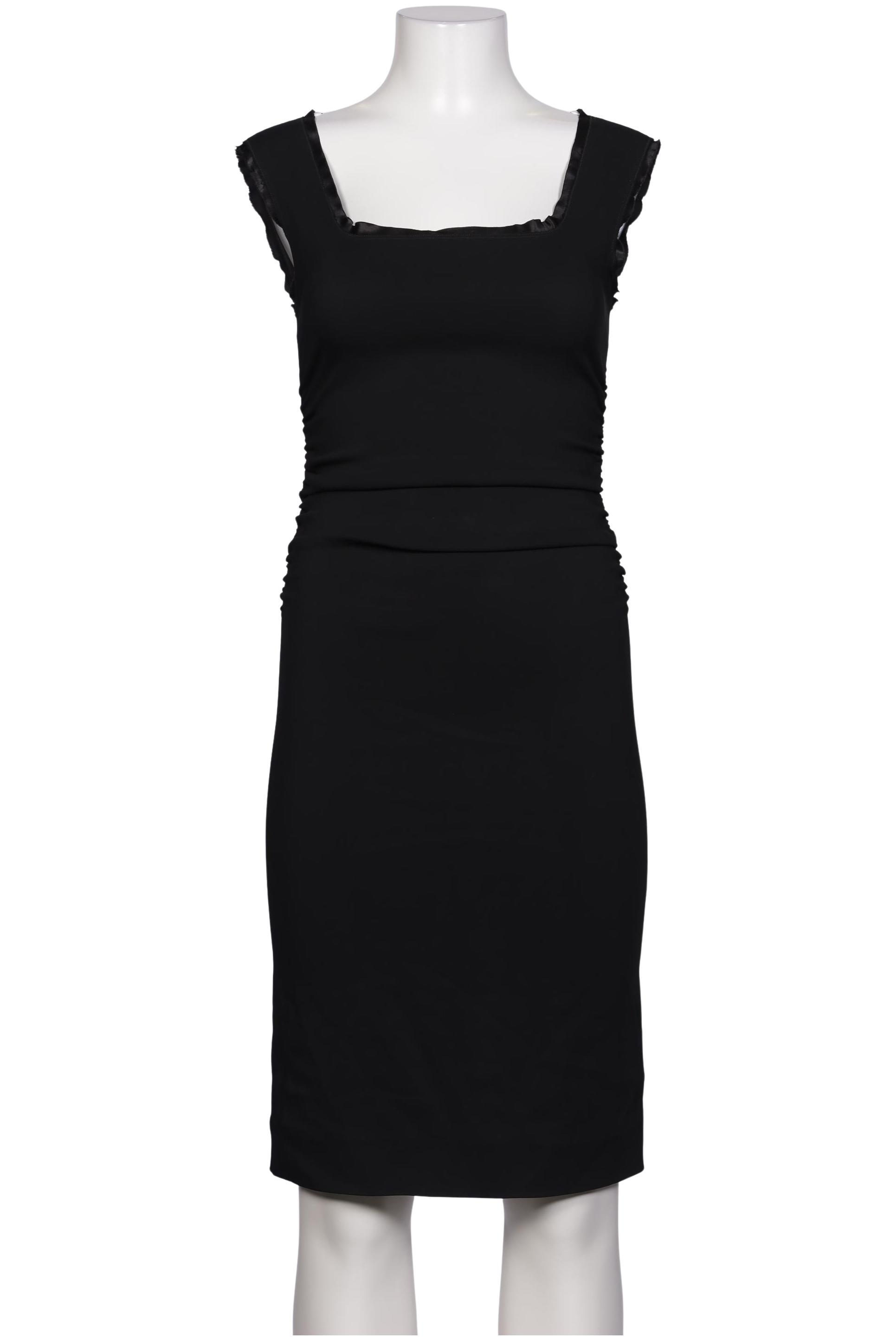 

Dolce&Gabbana Damen Kleid, schwarz, Gr. 42
