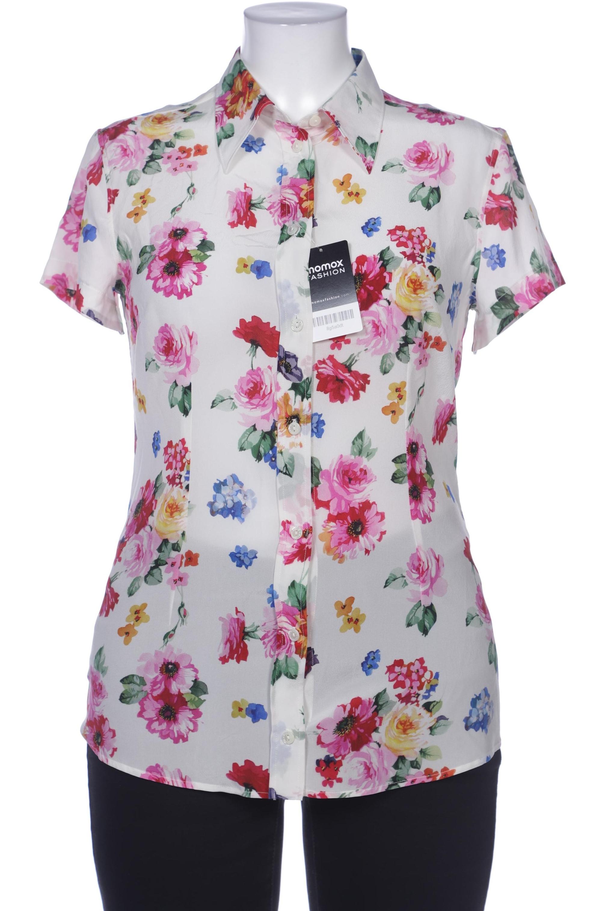 

Dolce&Gabbana Damen Bluse, weiß, Gr. 46