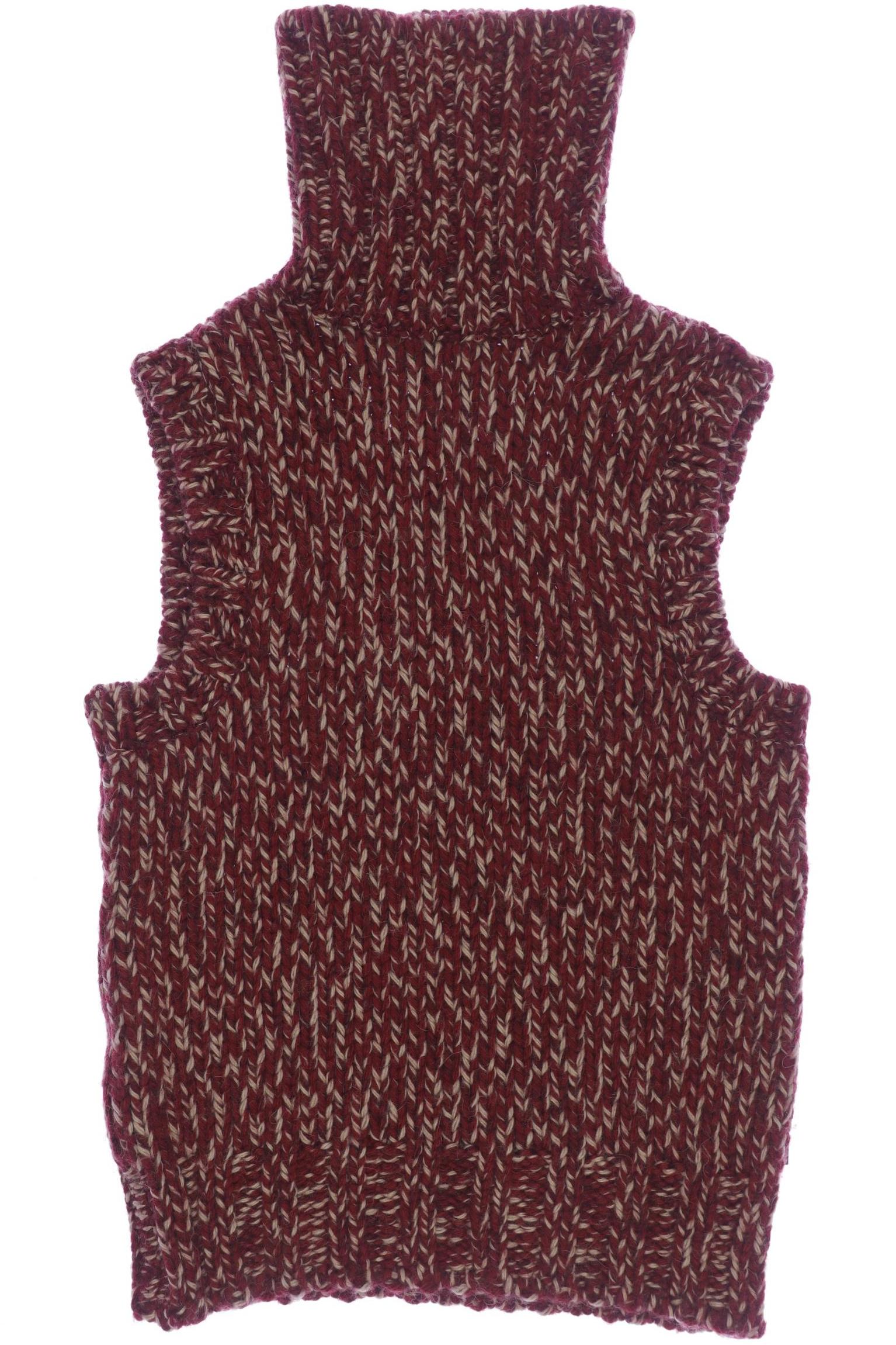 

Dolce&Gabbana Damen Pullover, rot, Gr. 40