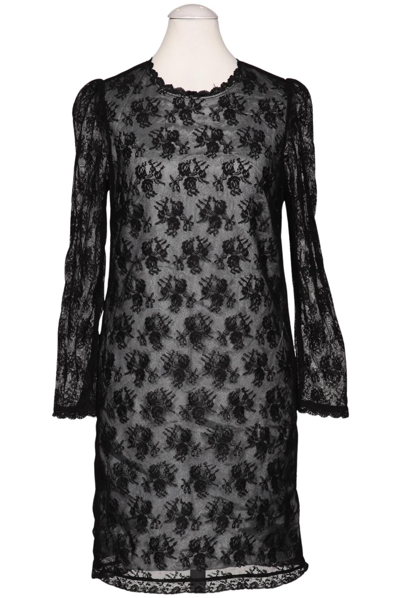 

Dolce&Gabbana Damen Kleid, schwarz, Gr. 40